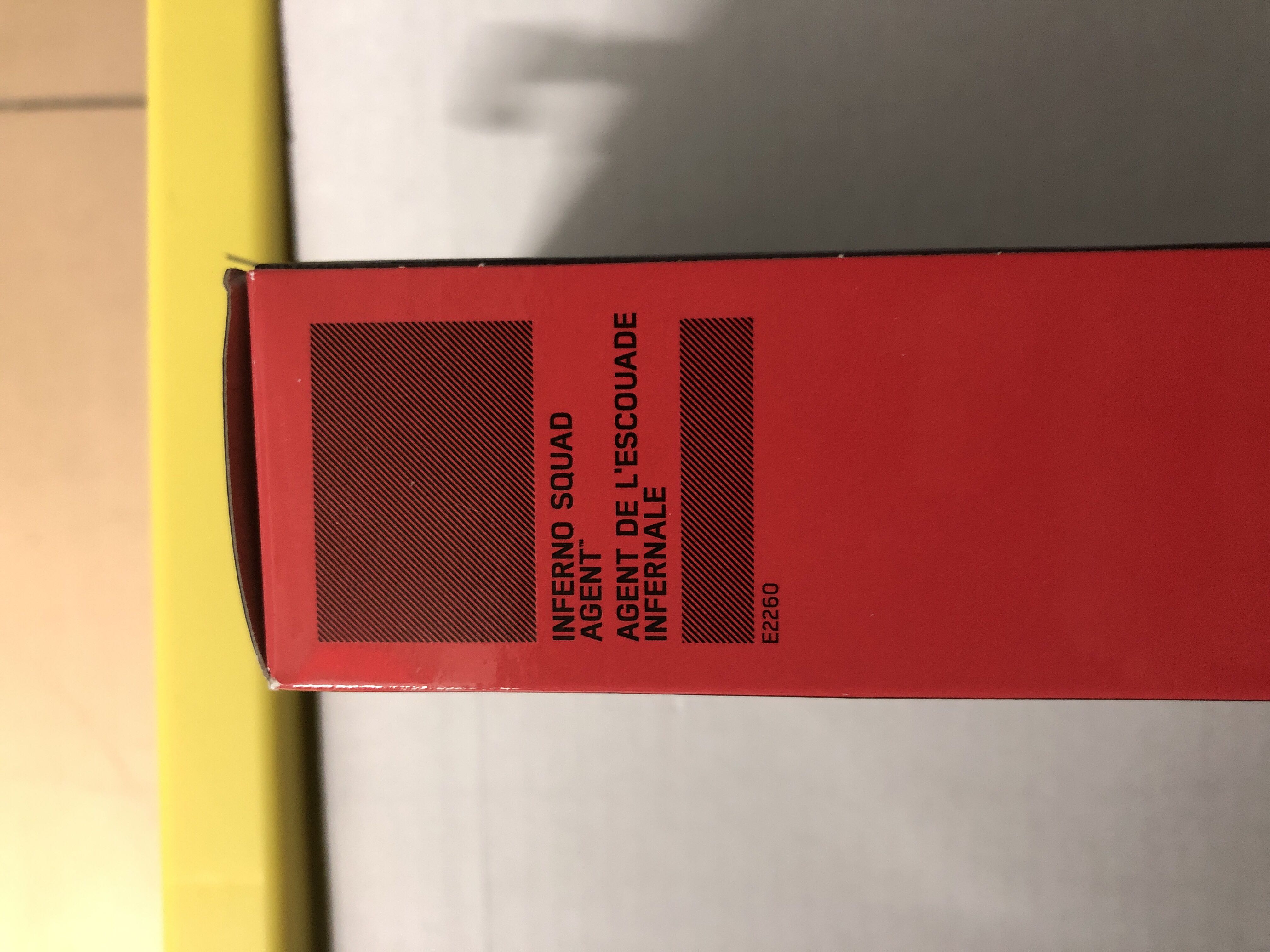 Black Series Star Wars  action figure collectible - Main Image 2