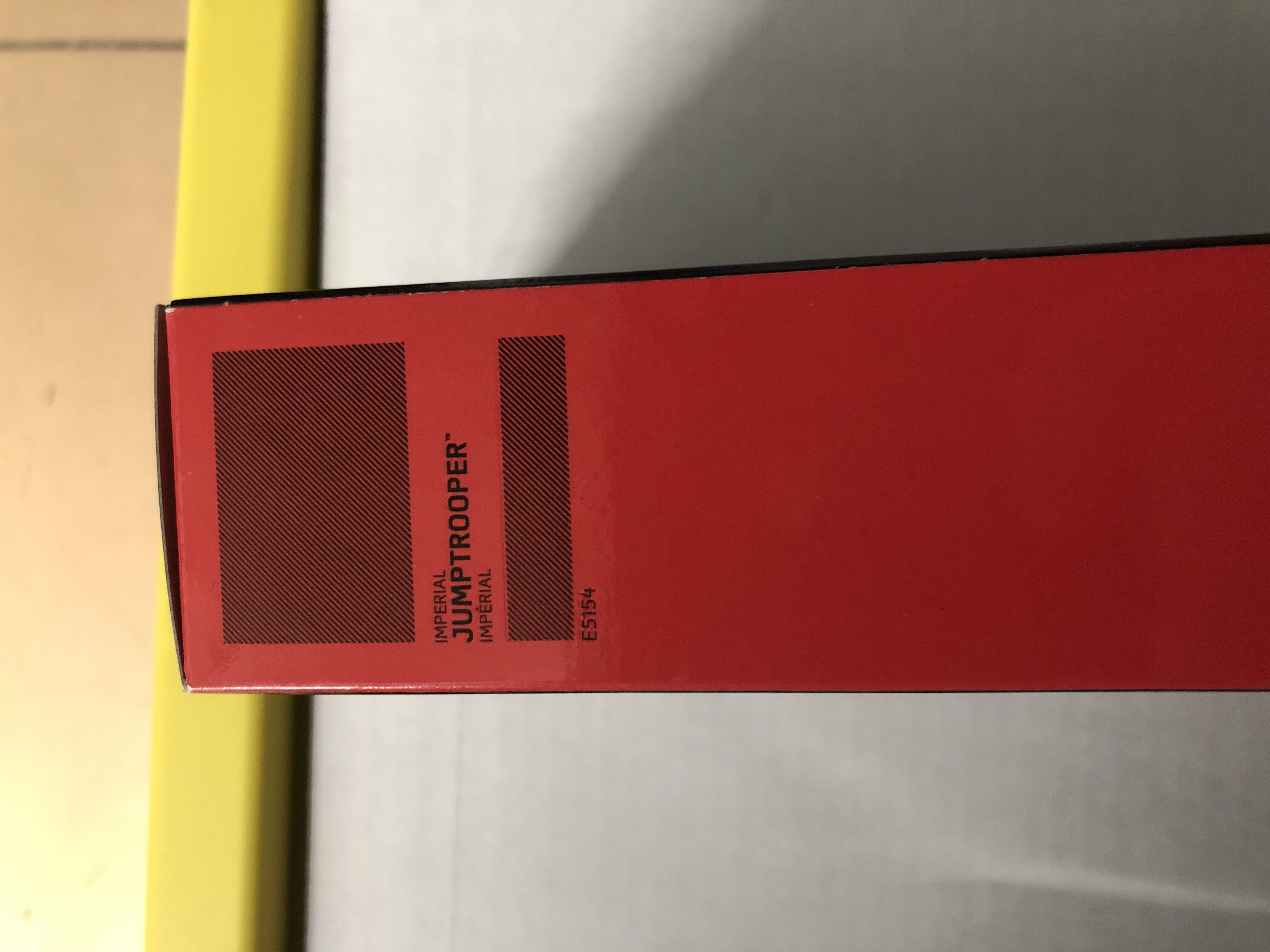 Black Series Star Wars  action figure collectible - Main Image 2