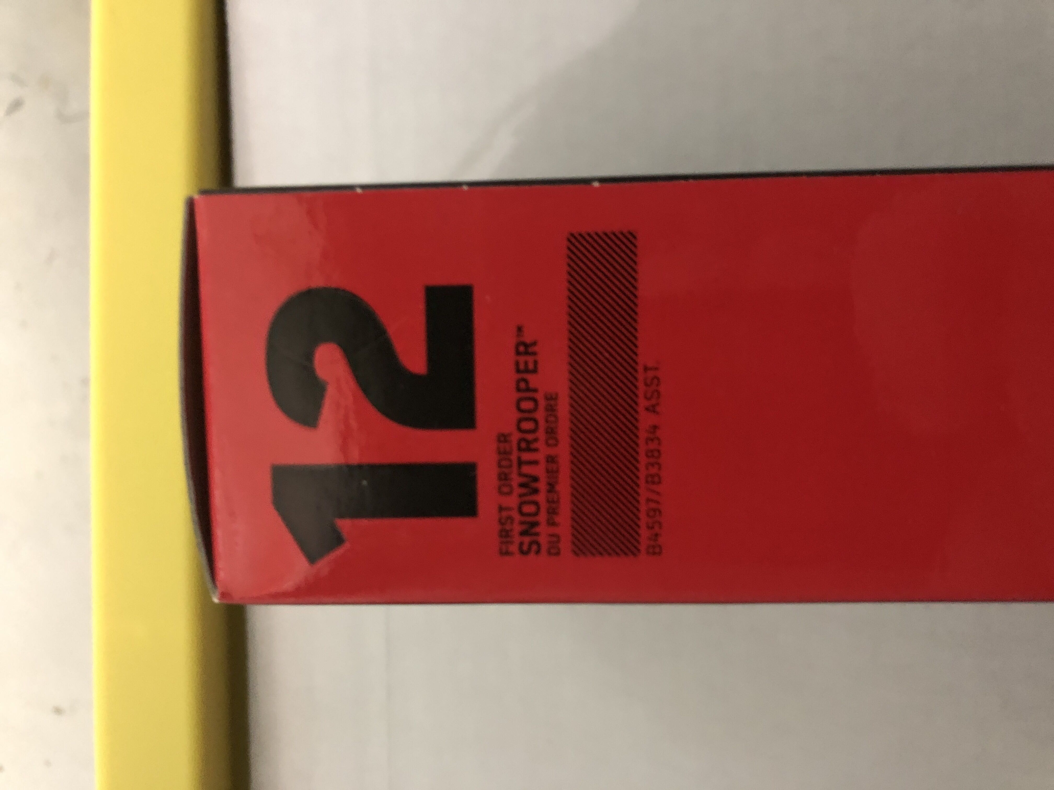 Stormtrooper Collection  action figure collectible - Main Image 2