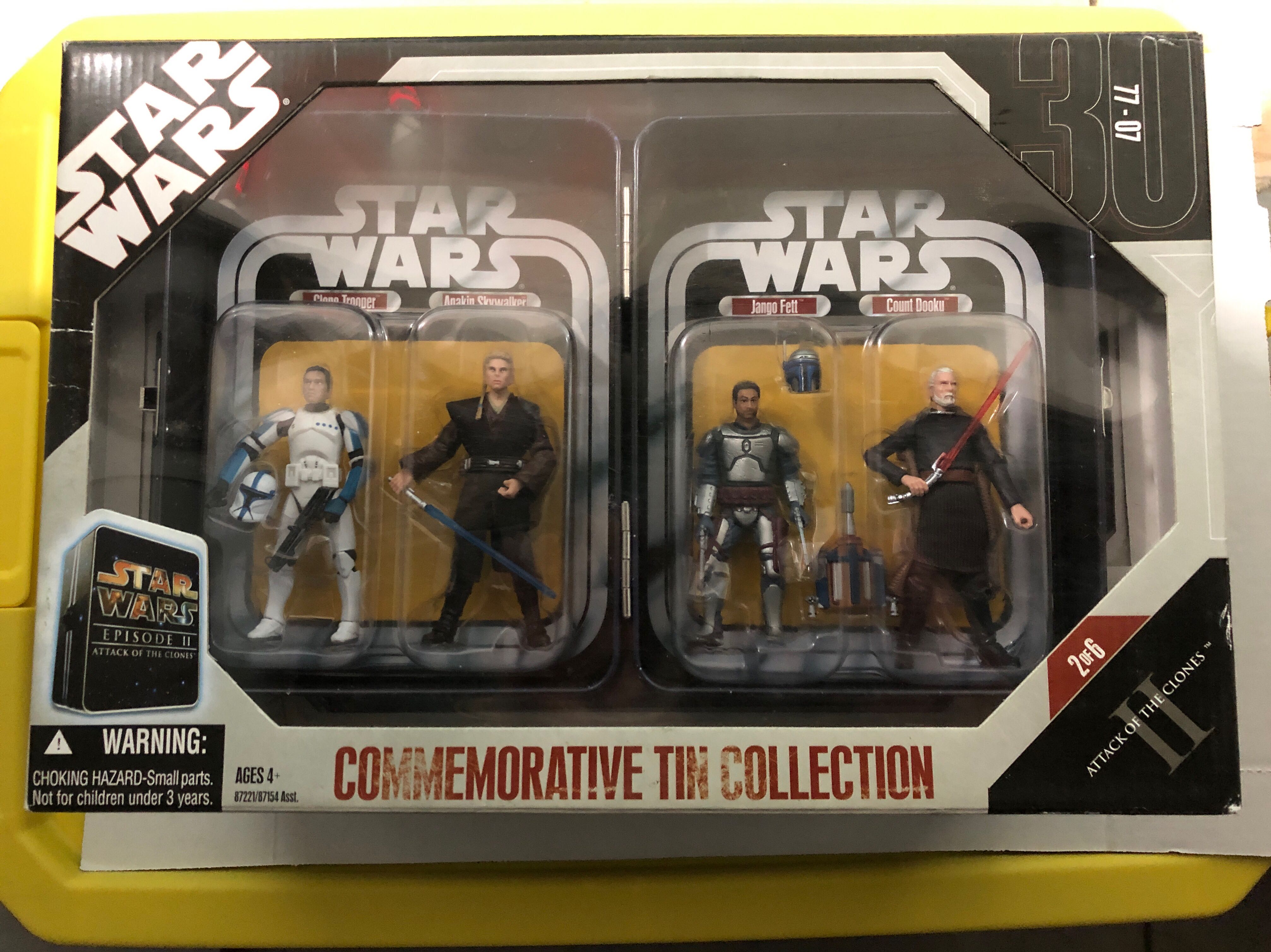 DC Collectibles: Nightwing