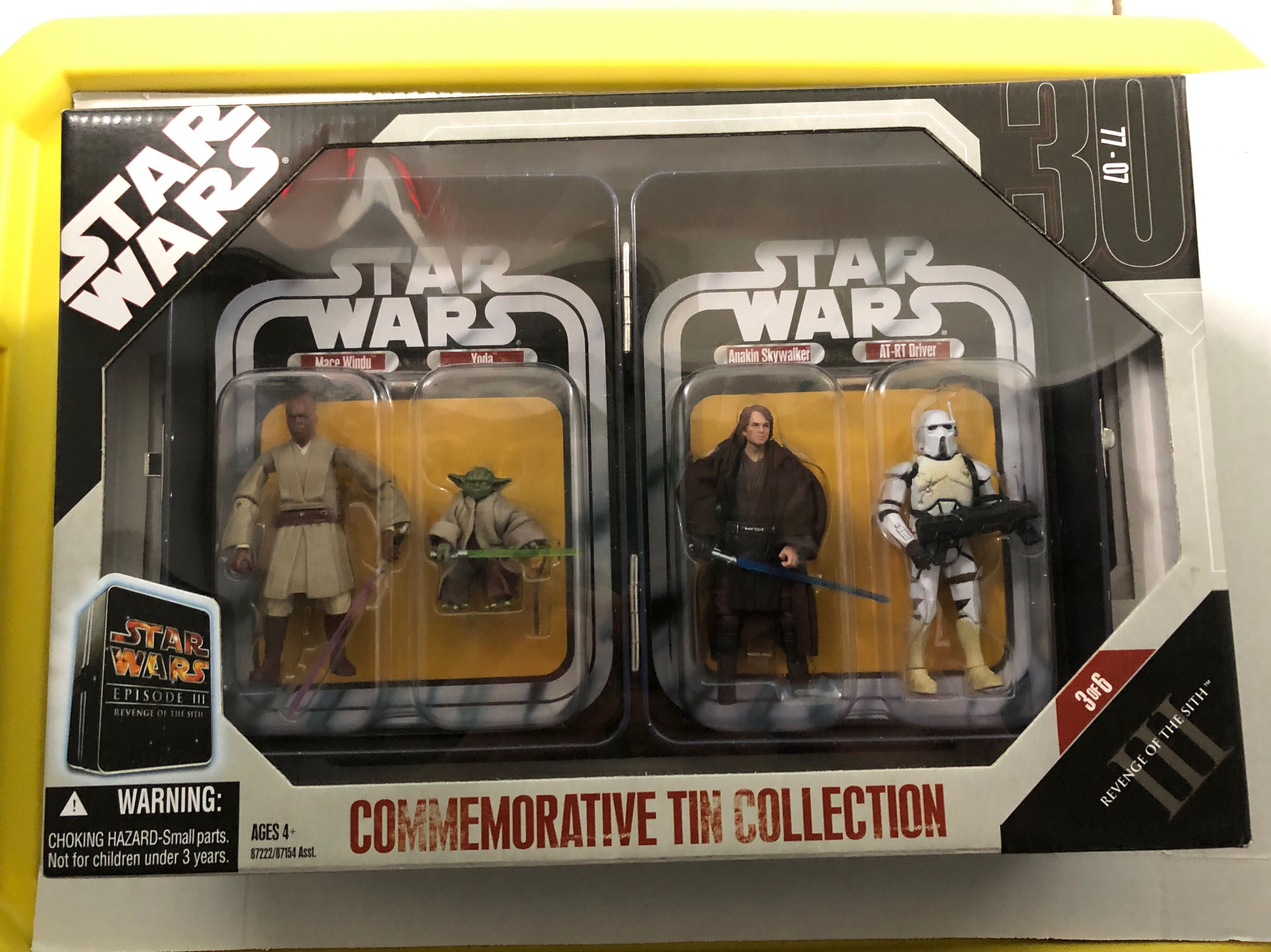 Lego 75208 Yoda’s Hut