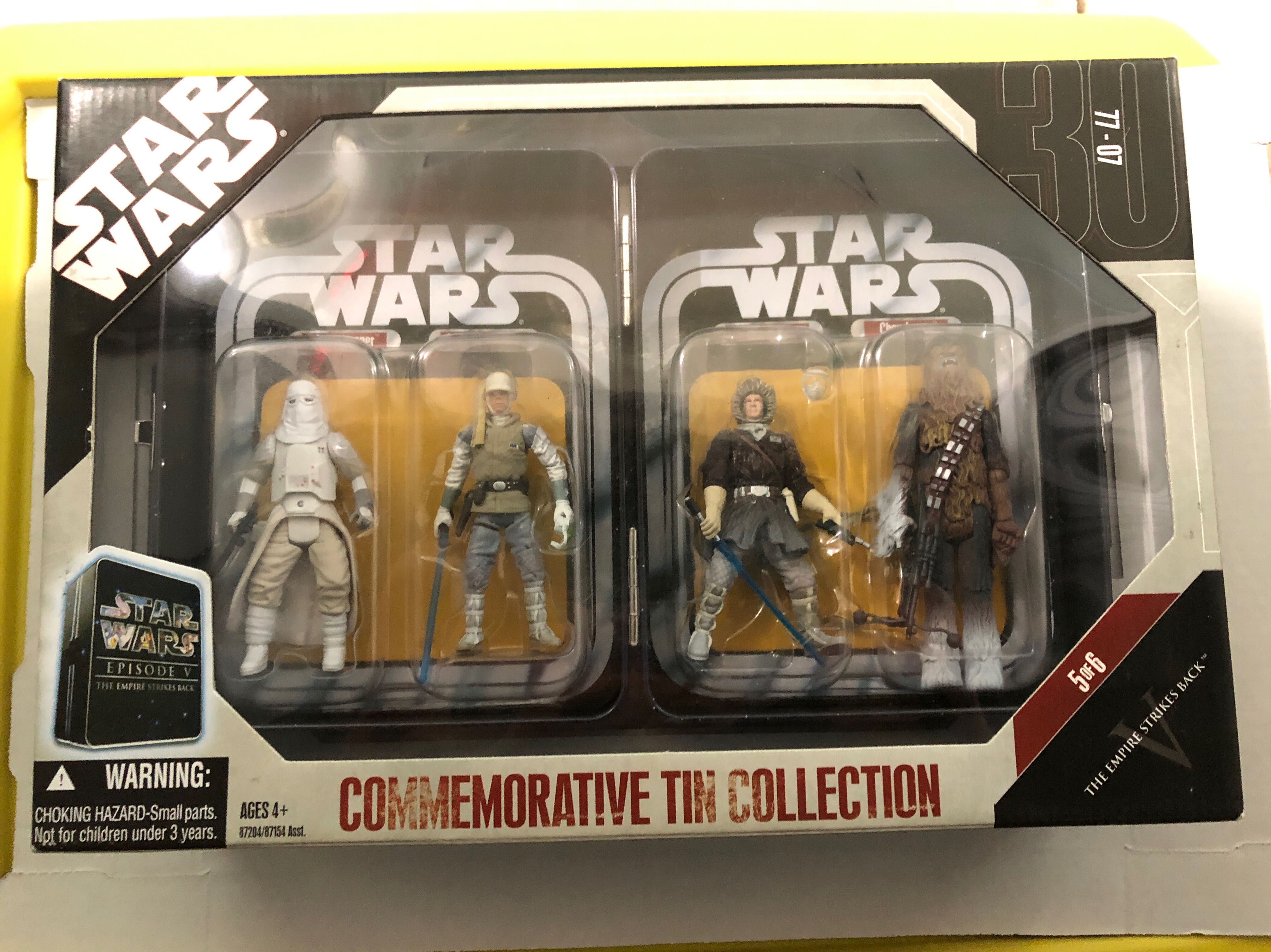 Jason voorhees Animaquette