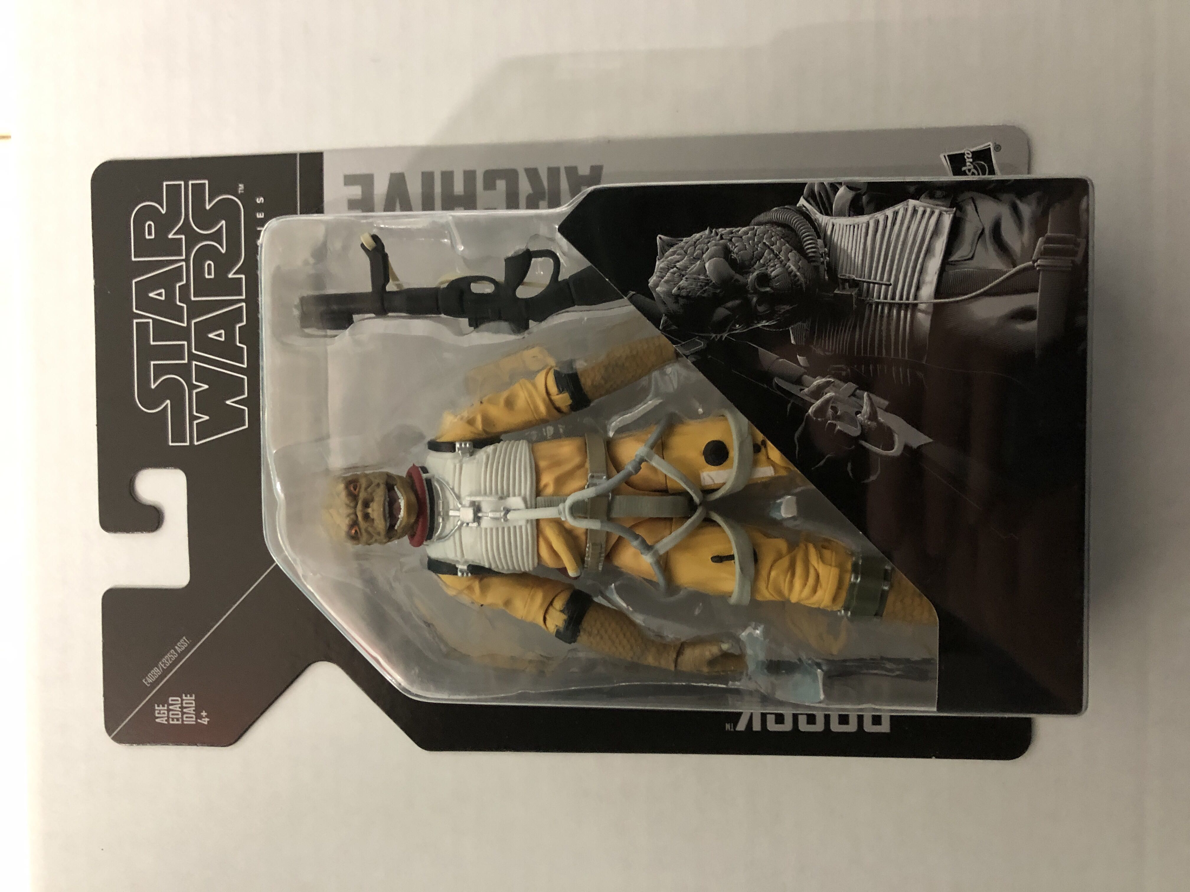 Shockwave - Leader Class