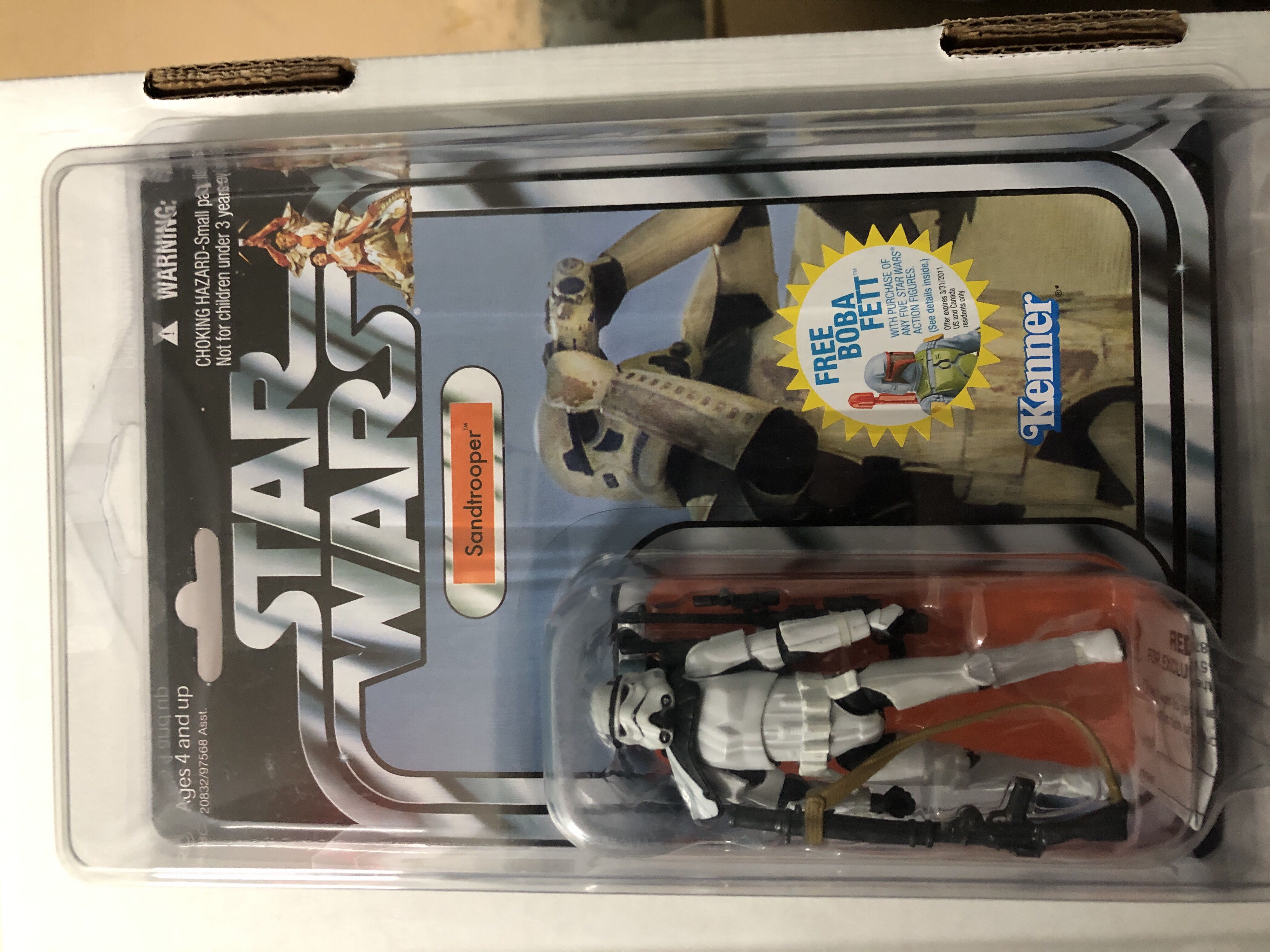 Funko Pop! Simpsons #503 Bartman