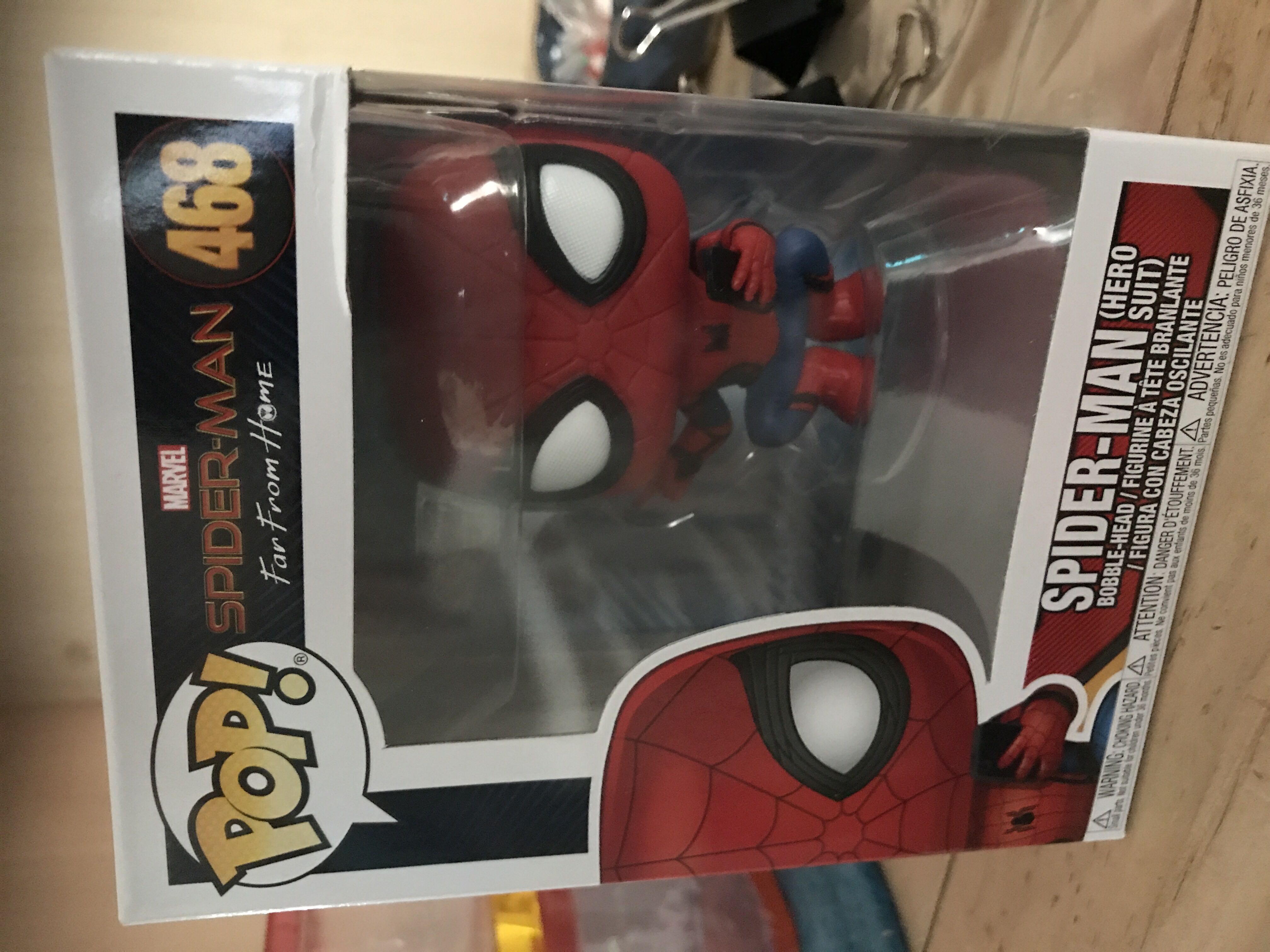 Harry Potter, Ron Weasley, Hermione Granger