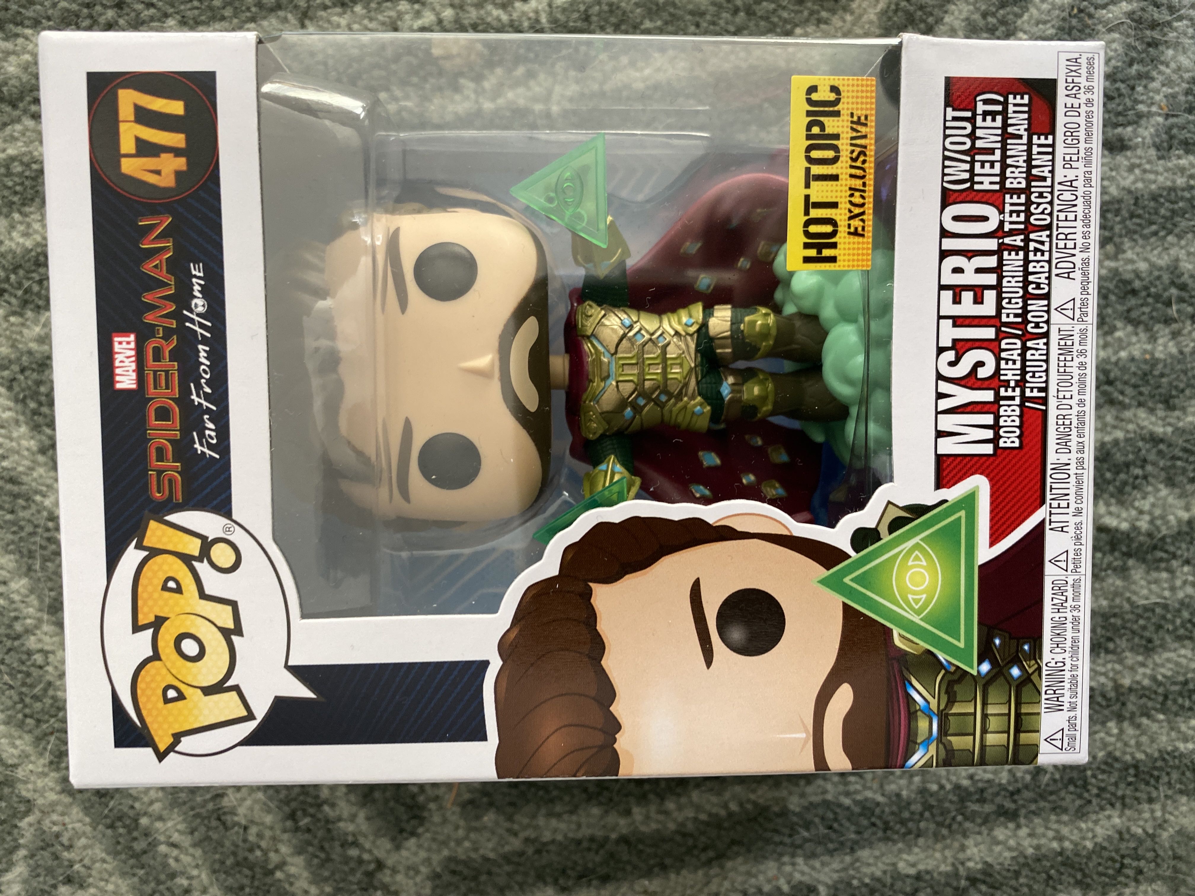 SOA Jax Prison Uniform Orange