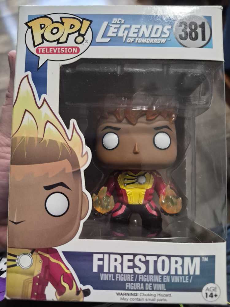 Iron Man and Rescue (2-Pack)