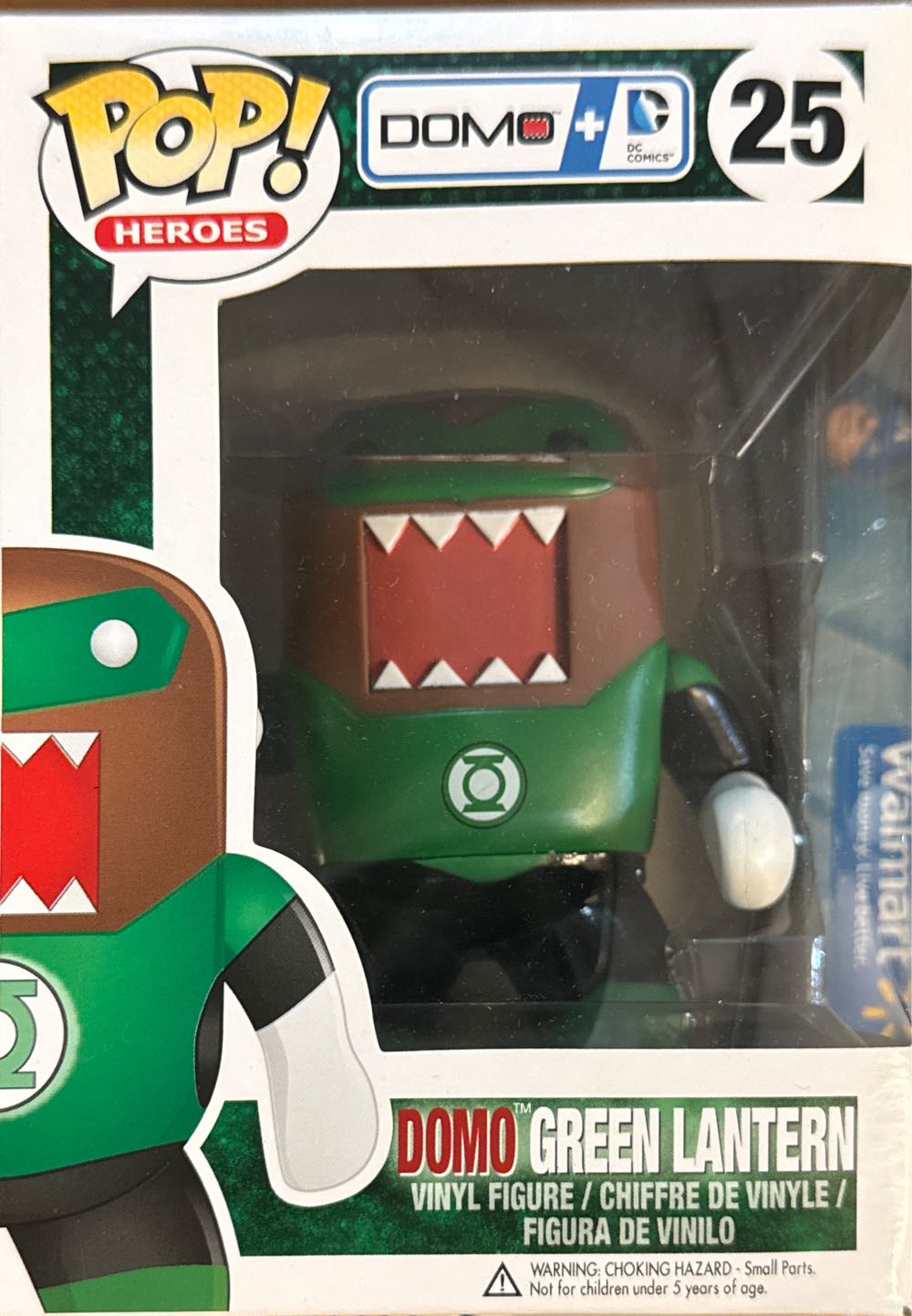 Justice League The New Frontier 