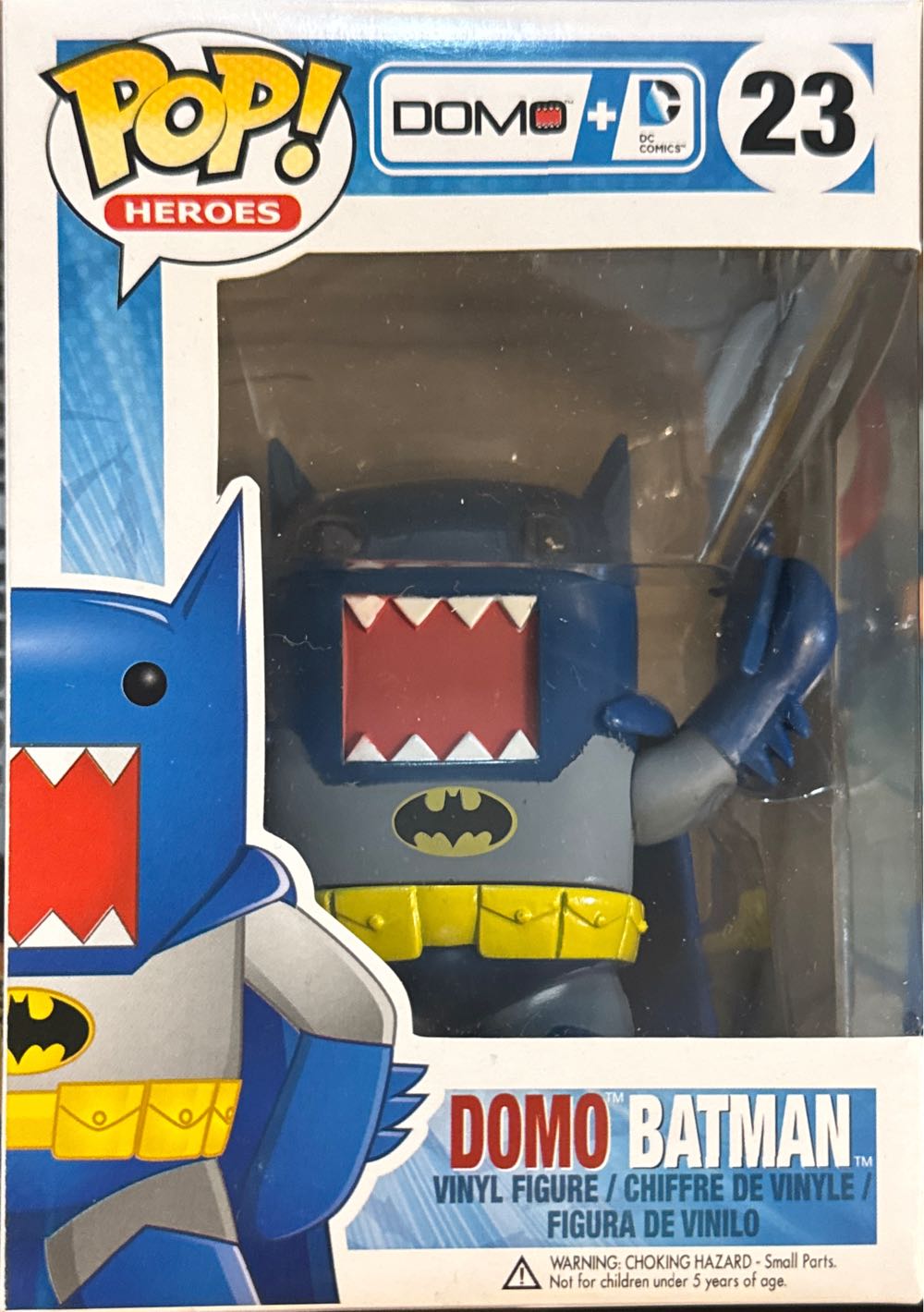 Legacy CW12 - Obi-wan Kenobi (Space Gear)