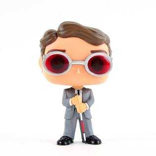 Funko Marvel: Matt Murdock “Daredevil” - Funko (marvel comic) action figure collectible [Barcode 849803070304] - Main Image 3