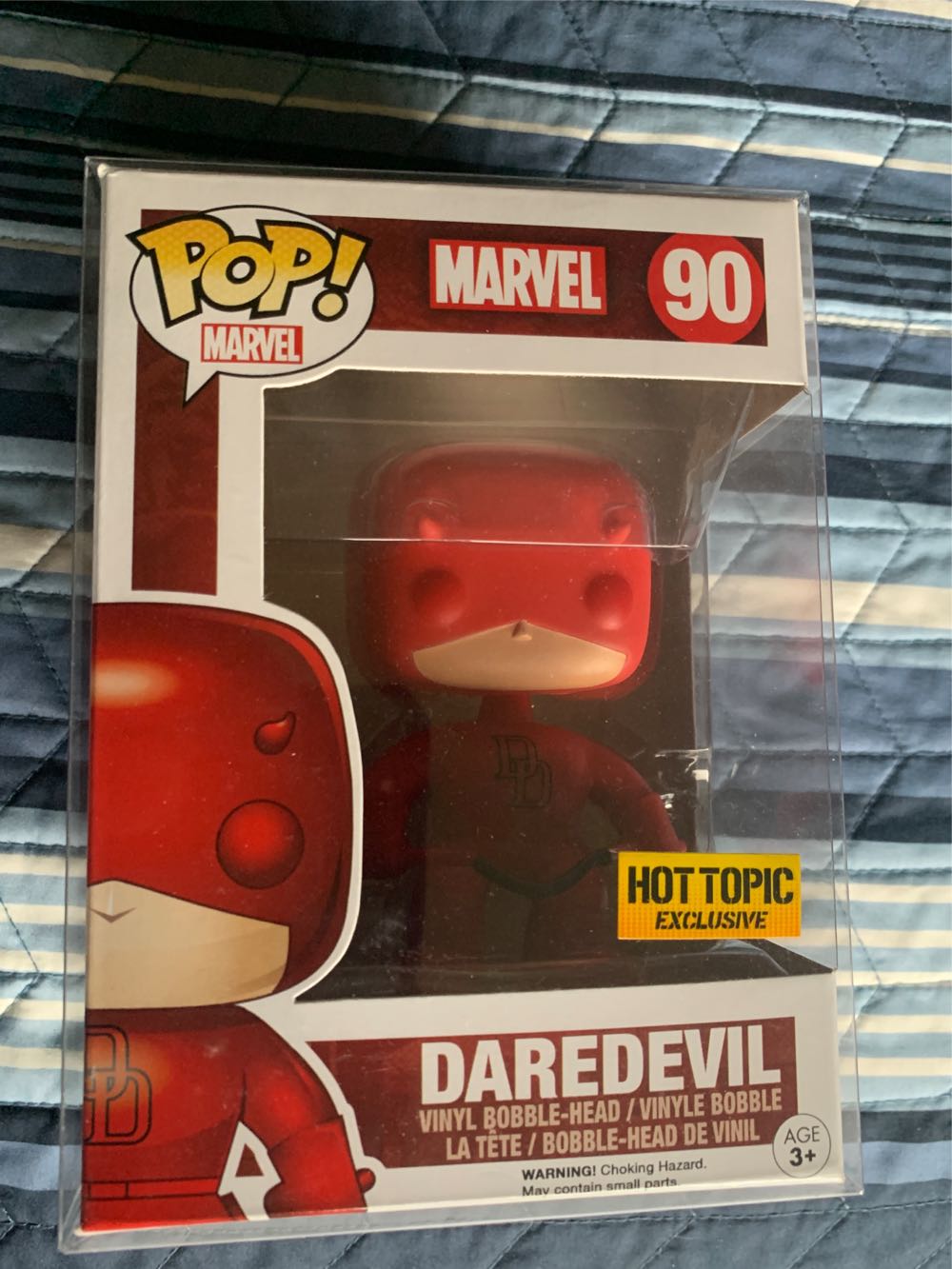 Funko RICK AND MORTY (Prison Break Rick)