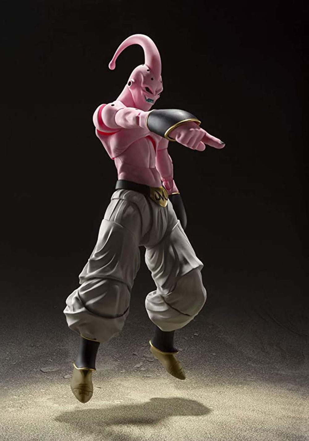 Majin Buu (Evil) - Bandai Spirits (Dragon Ball Z) action figure collectible [Barcode 4573102551542] - Main Image 3