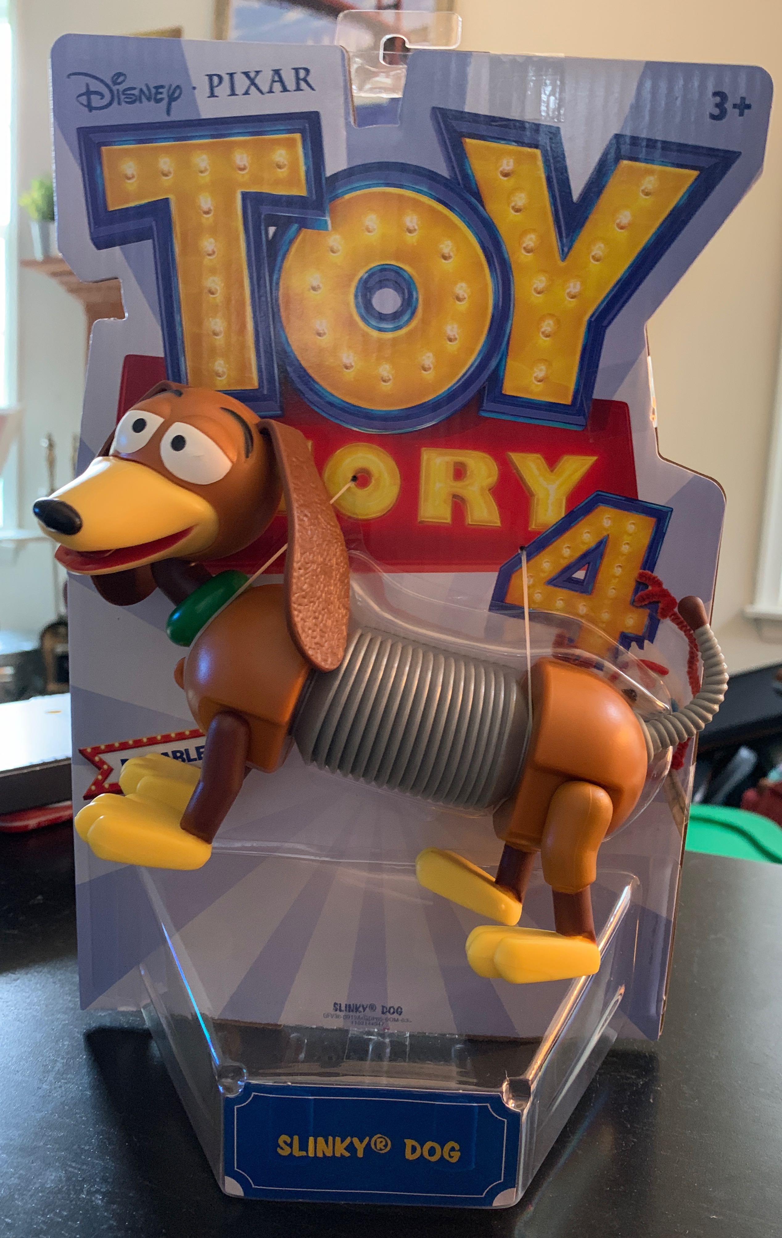 Jason voorhees Animaquette