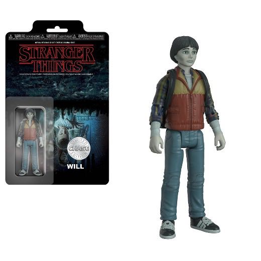 Power Of The Primes 41 Wreck-Gar