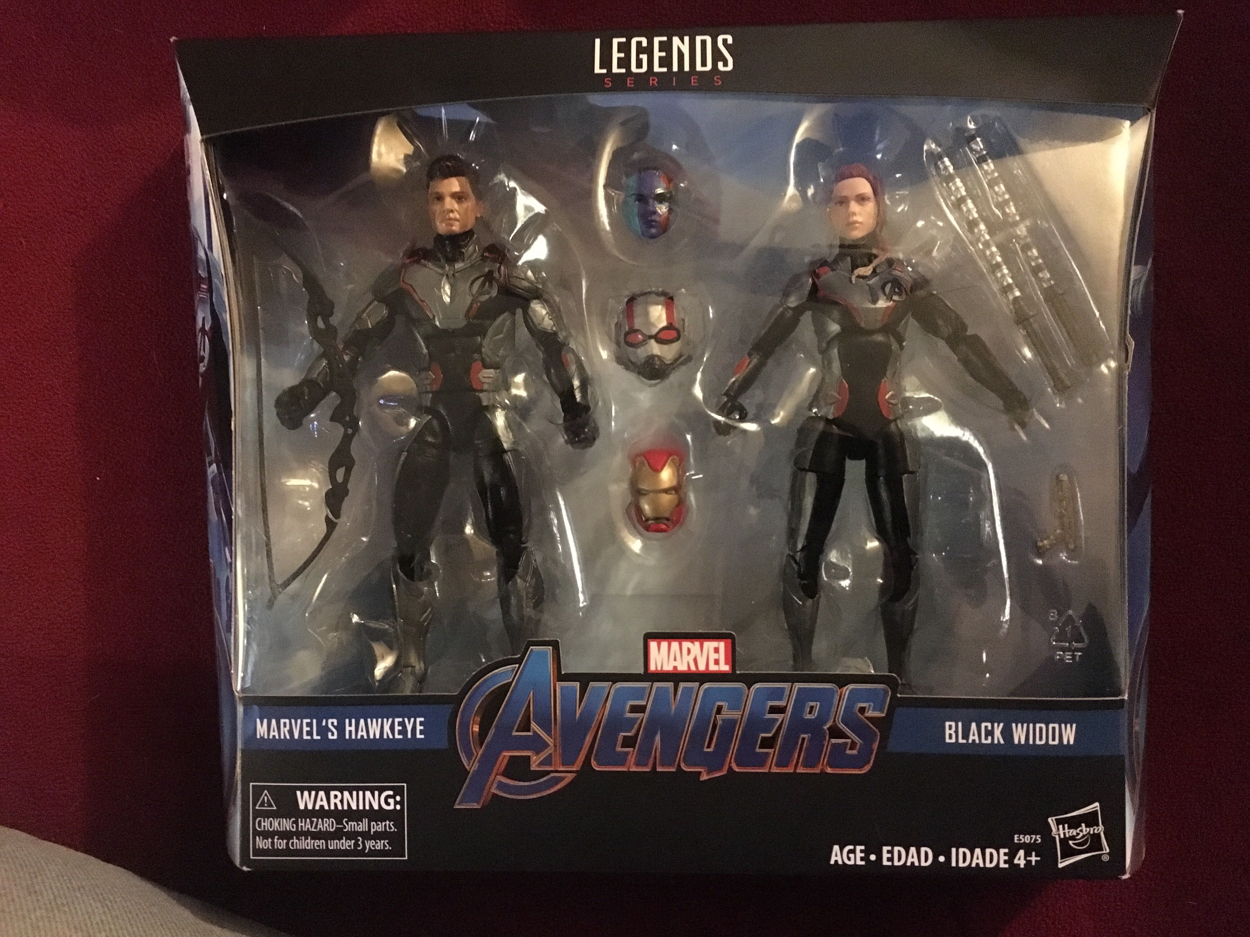 The Sorcerer’s Apprentice