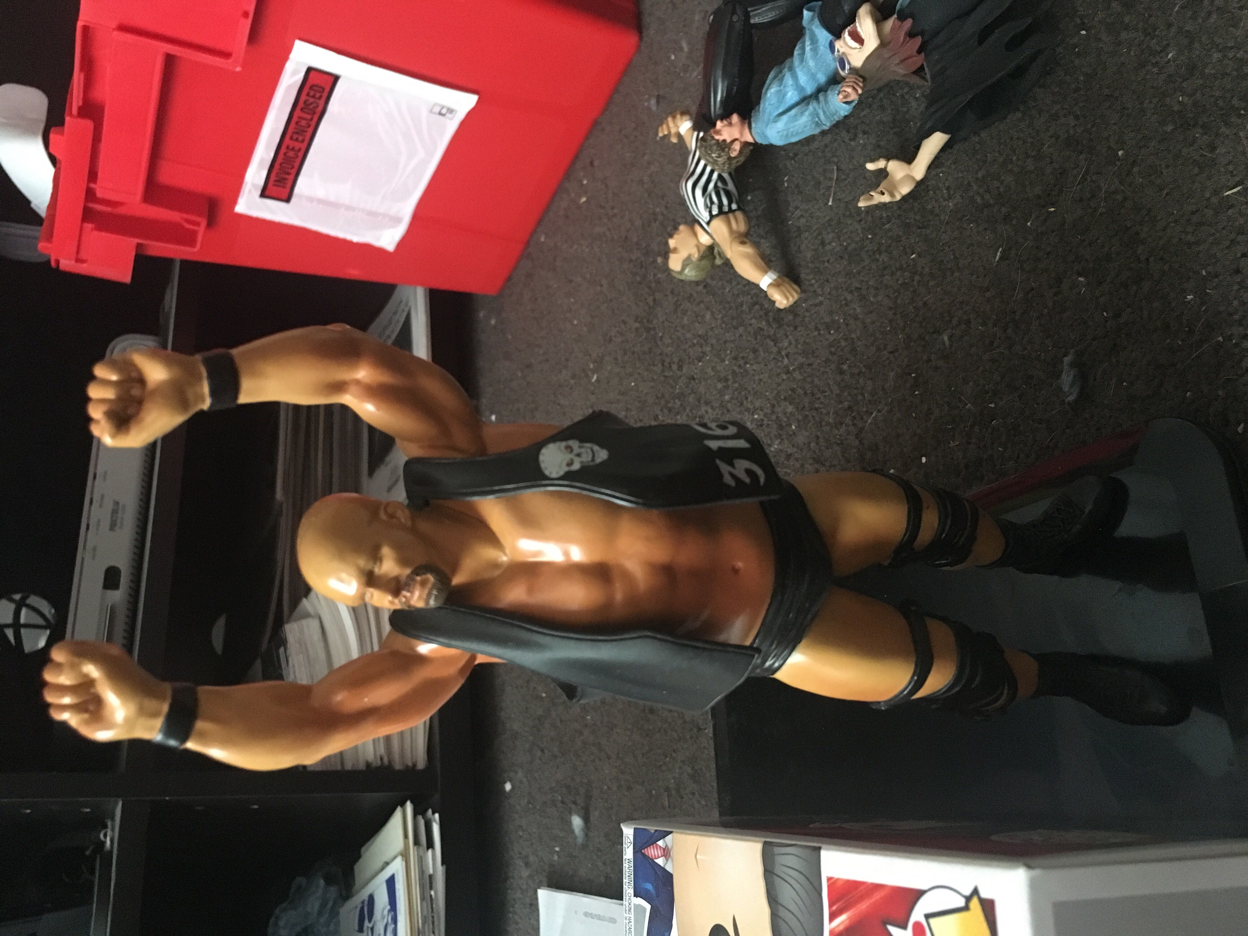 Temple Of Darkness Sorceress 