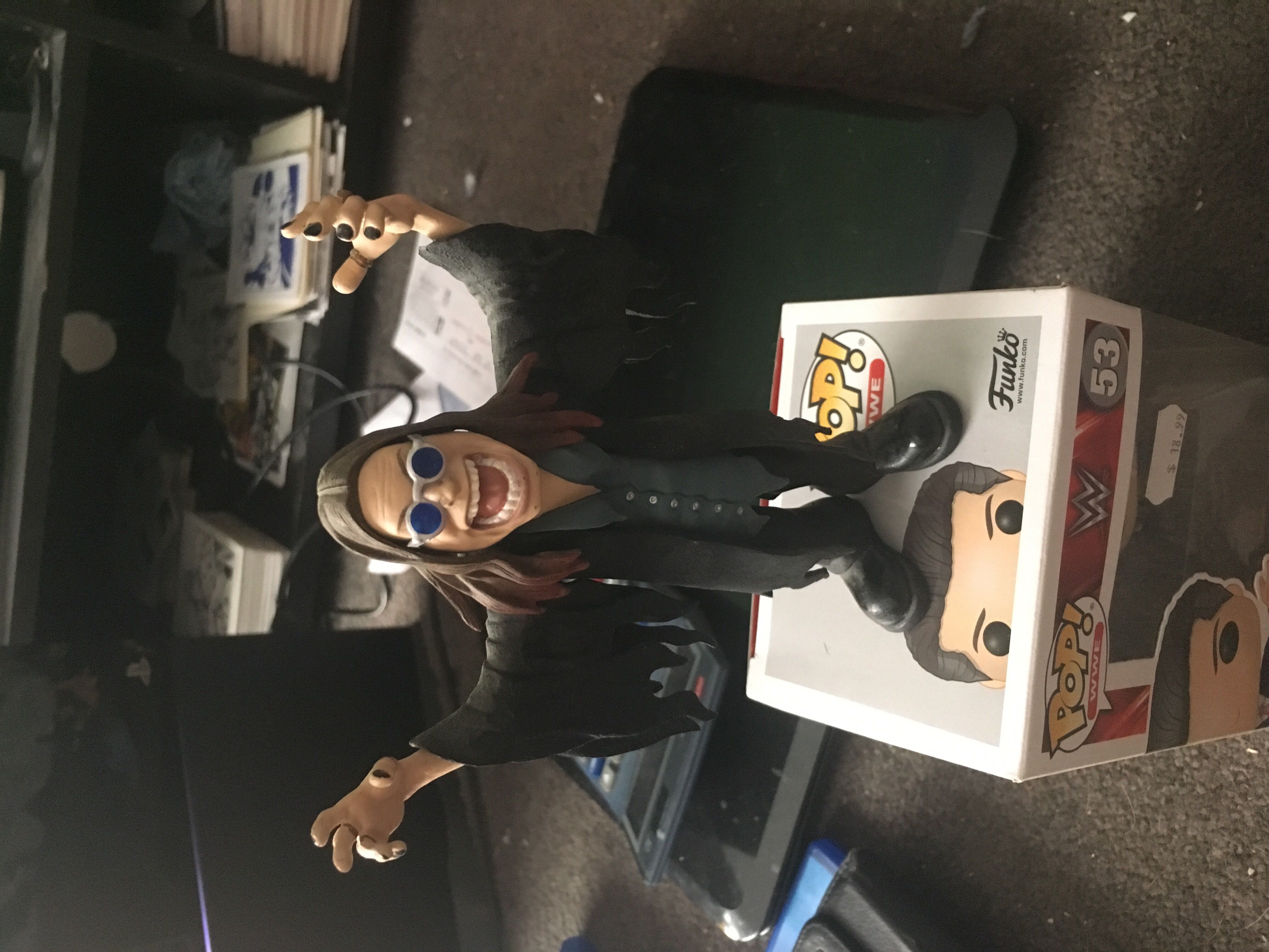 Fallout - Mega Merge X-01 Armor