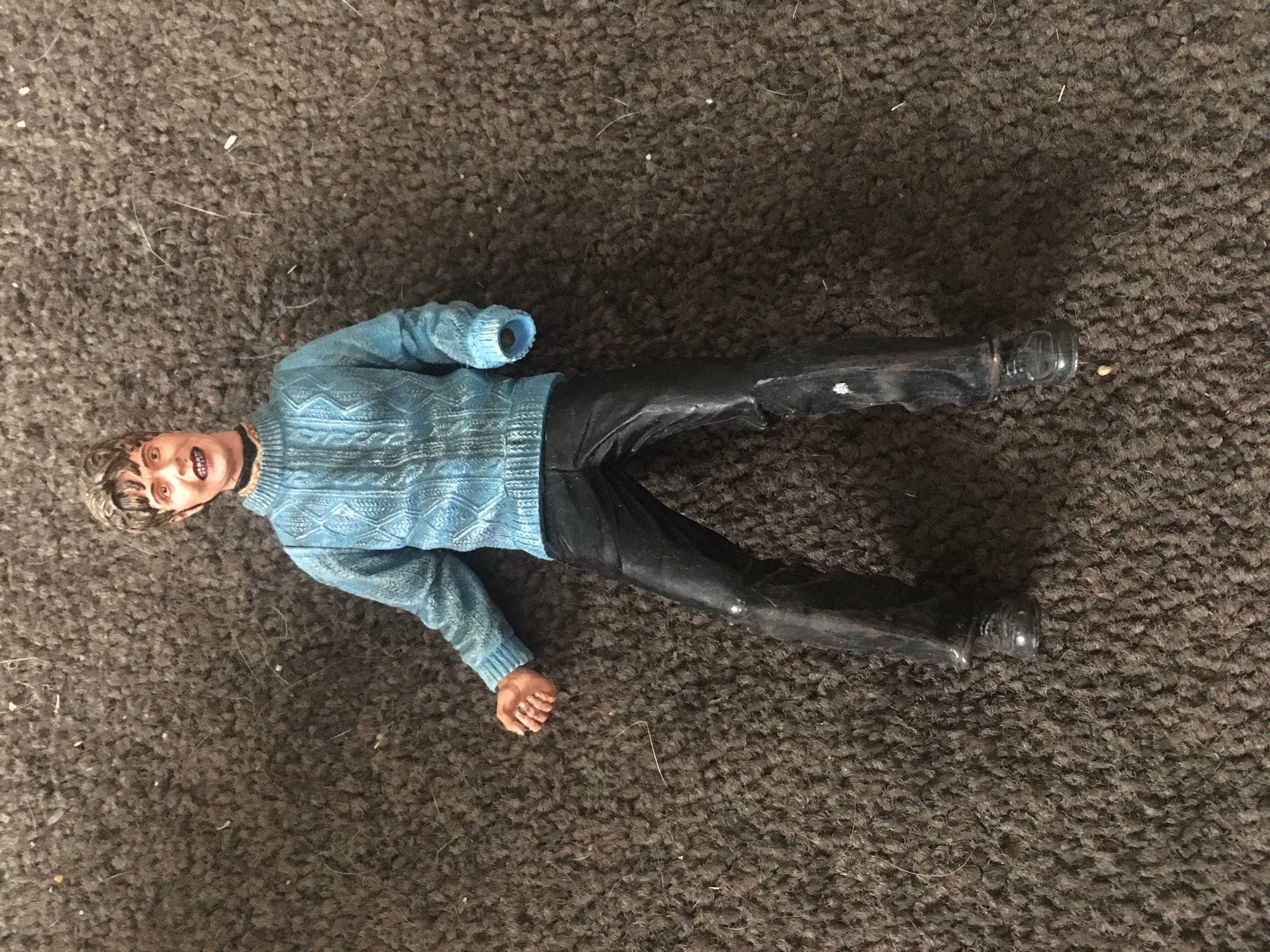 TBS3 6” Imperial Jumptrooper