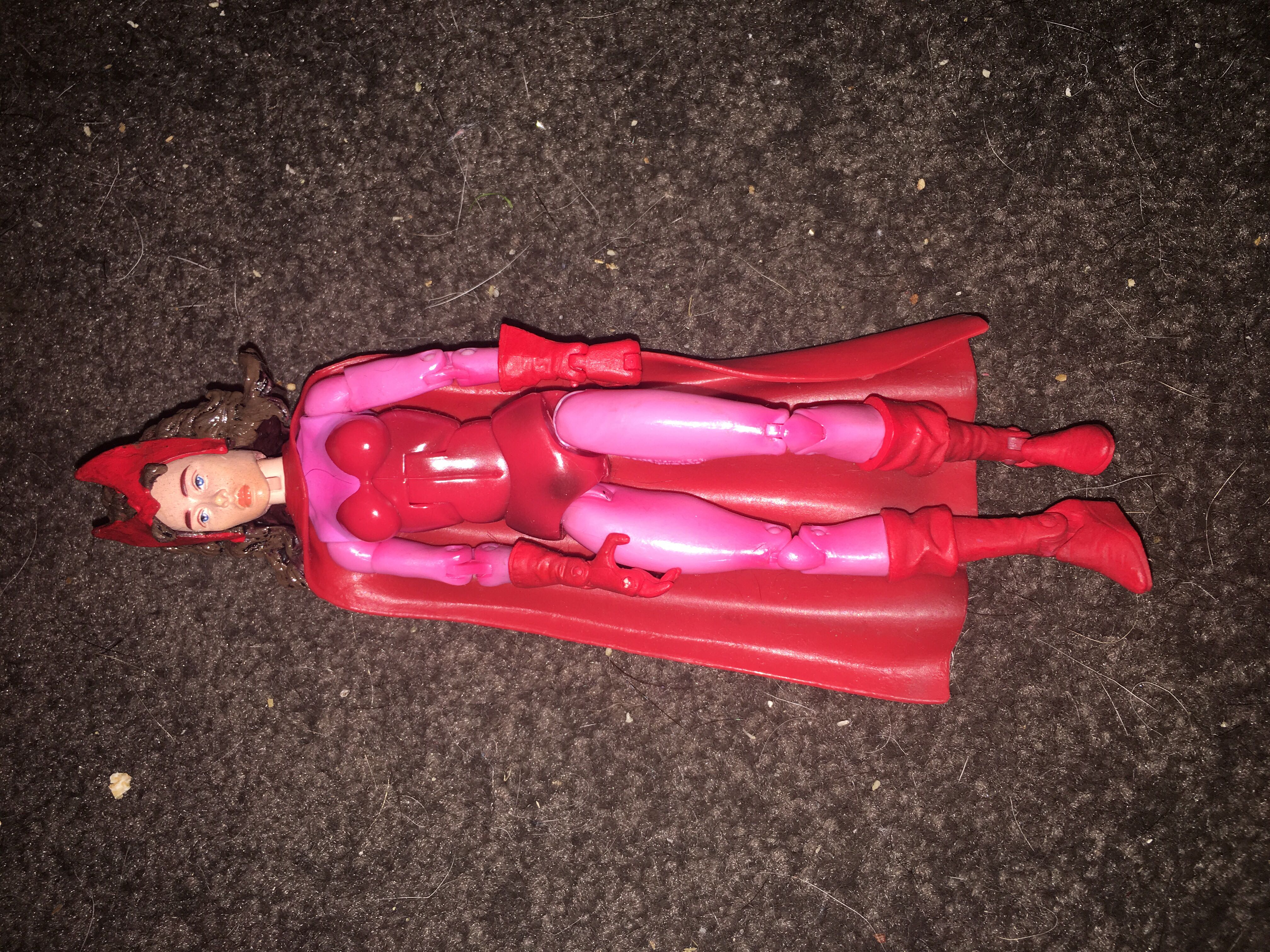 Angel & Faith Vol. 2: Daddy Issues