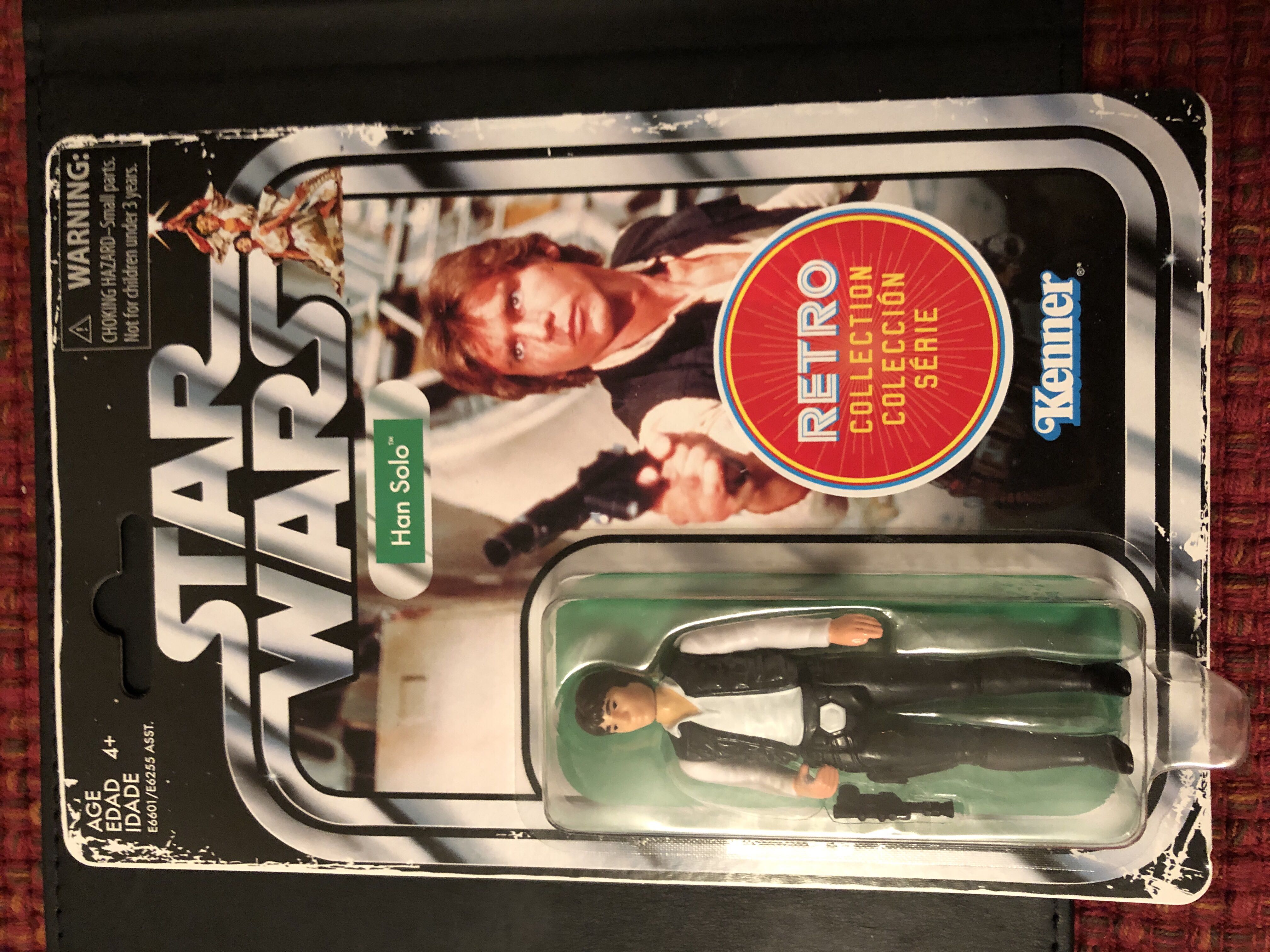 Evolutions imperial pilot legacy