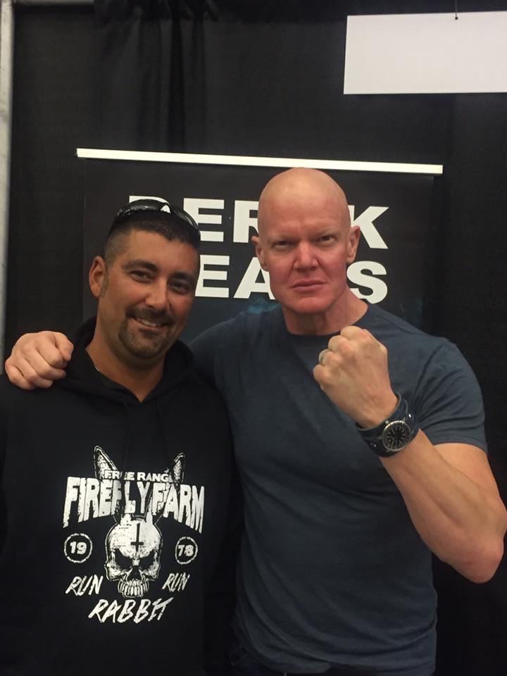 Friday The 13th (2009) - Jason Voorhees - Neca (Friday the 13th (2009)) action figure collectible [Barcode 634482397206] - Main Image 4