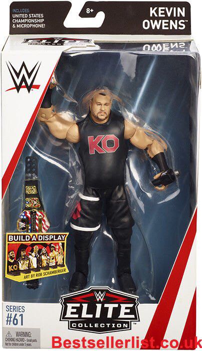 Johnny Cash Action Figure