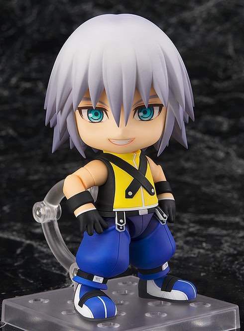 ReAction: John Diggle