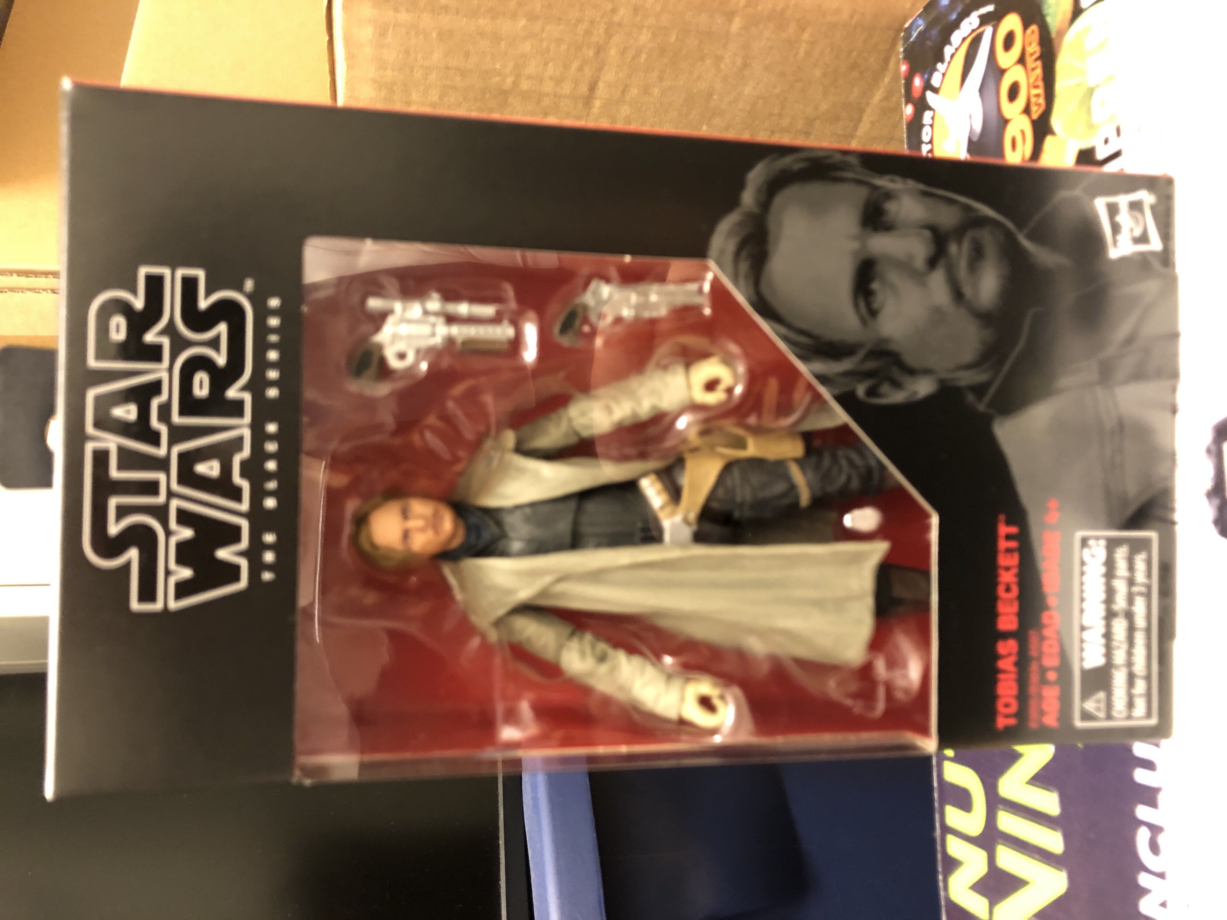 Jack Skellington With Interchangeable Heads