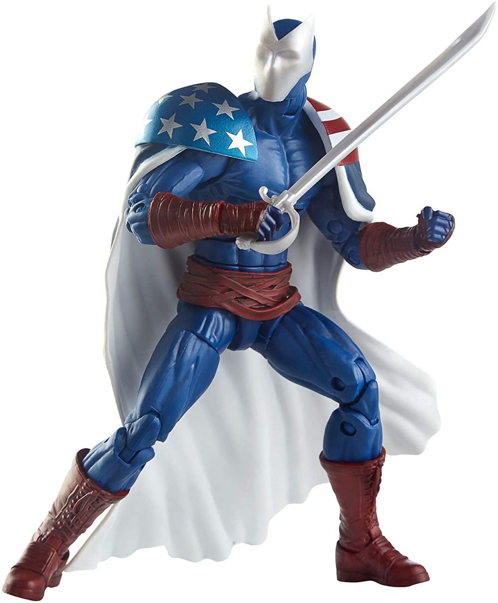 Citizen V - Hasbro - Marvel Legends - Endgame Thanos (Legends Series) action figure collectible [Barcode 630509803460] - Main Image 4