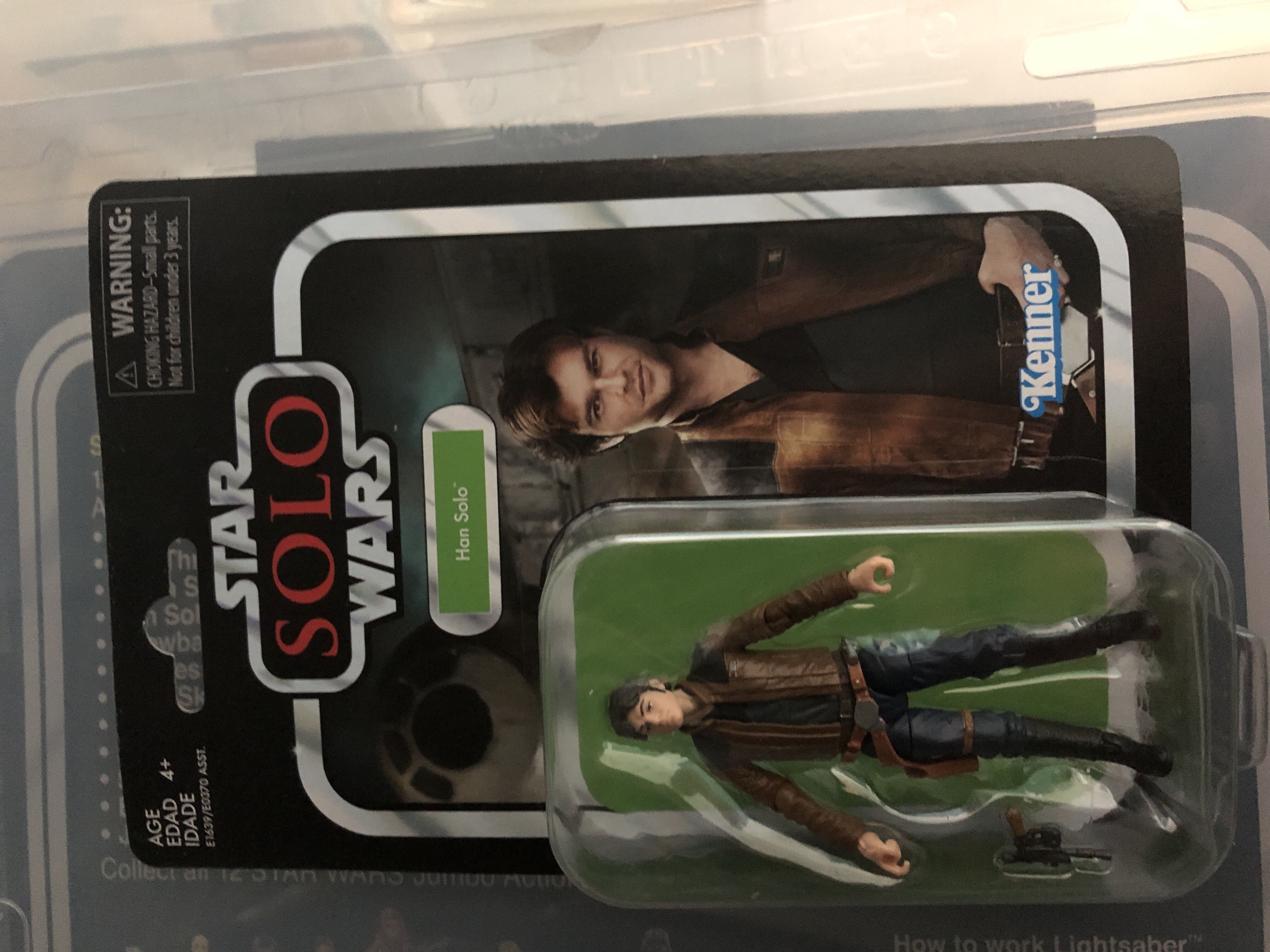 GI Joe USMC Boot Camp