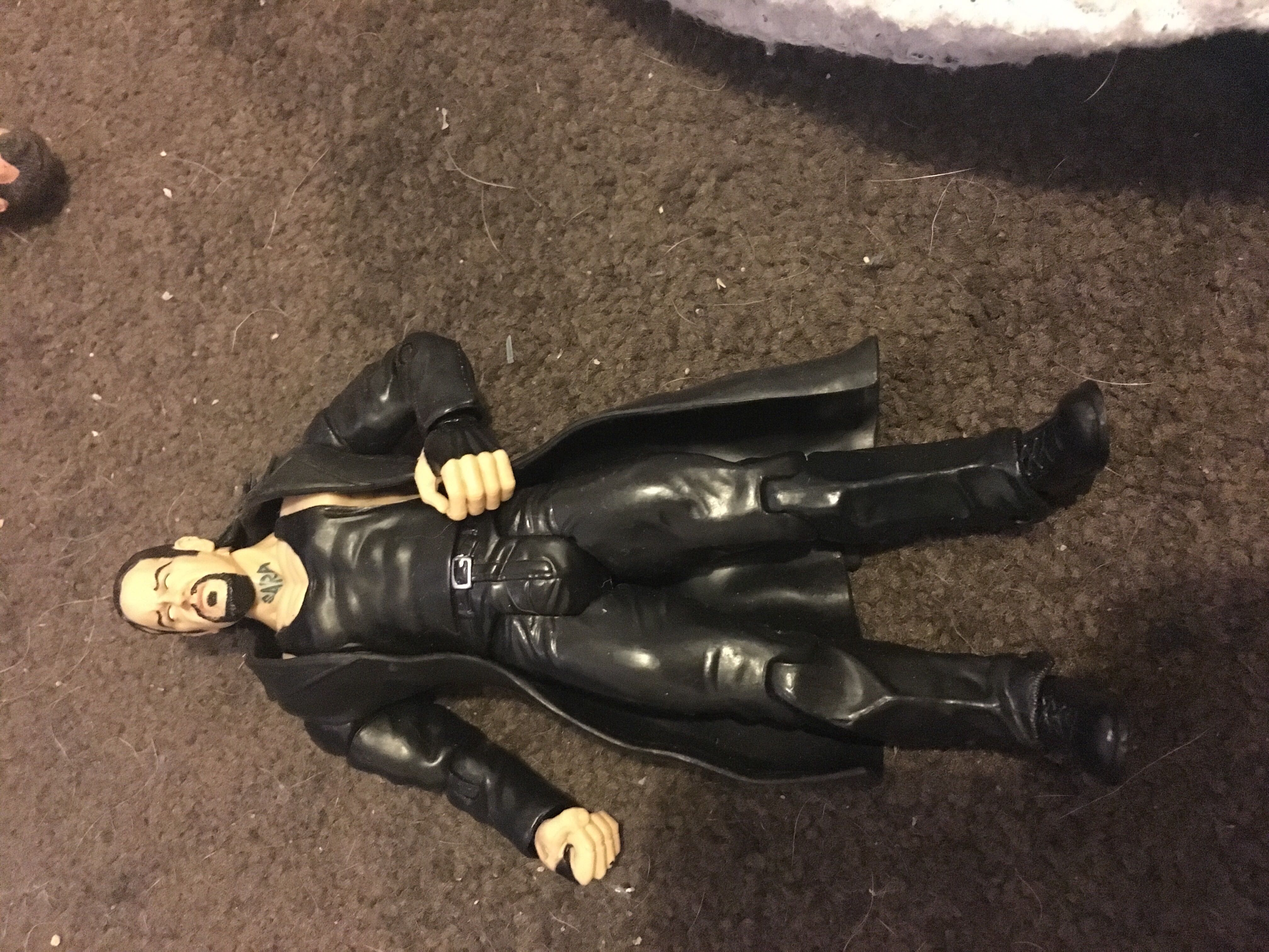 Star Wars Black Series 74 Dengar