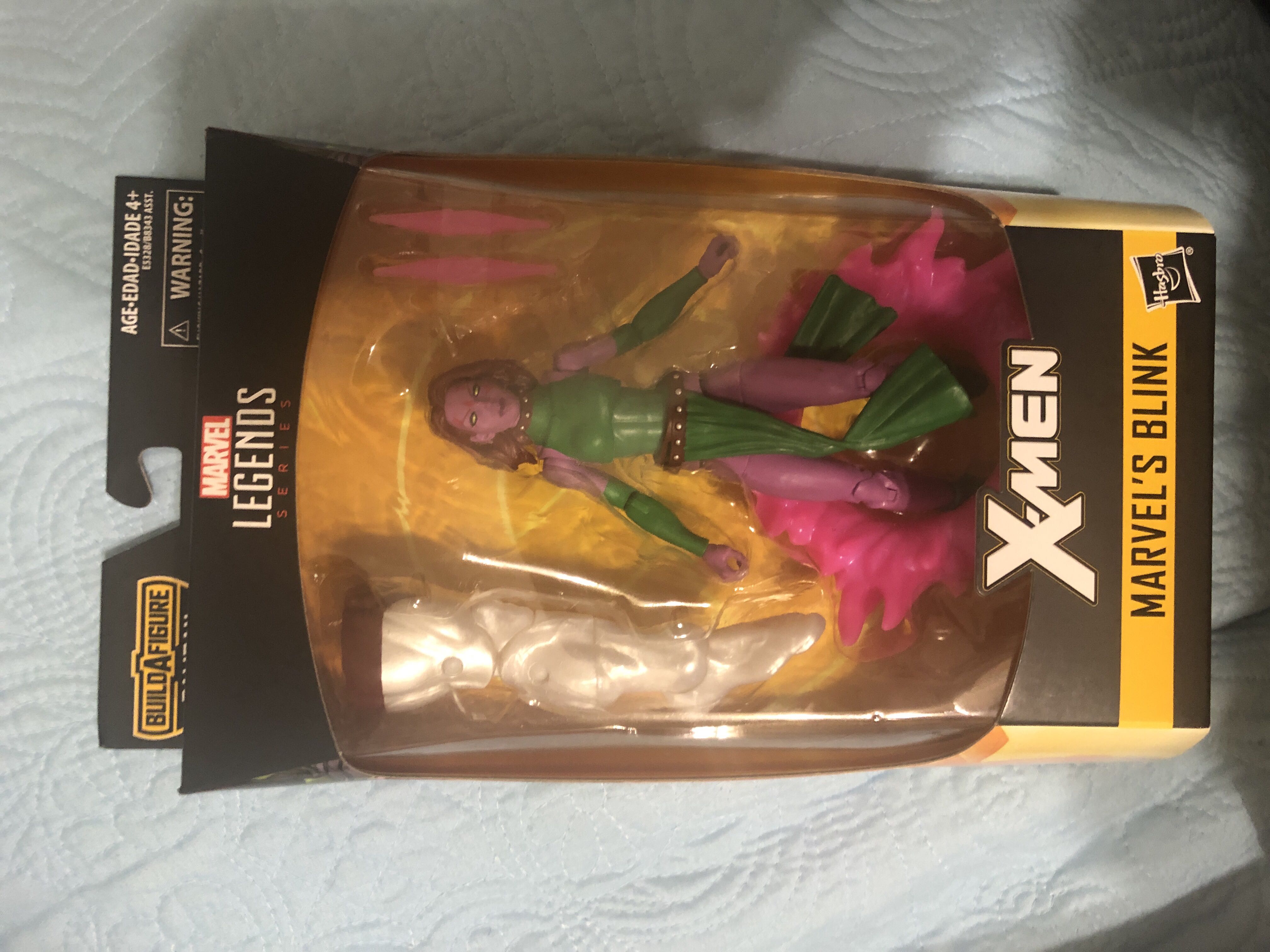 Luminara Unduli #11 The Black Series