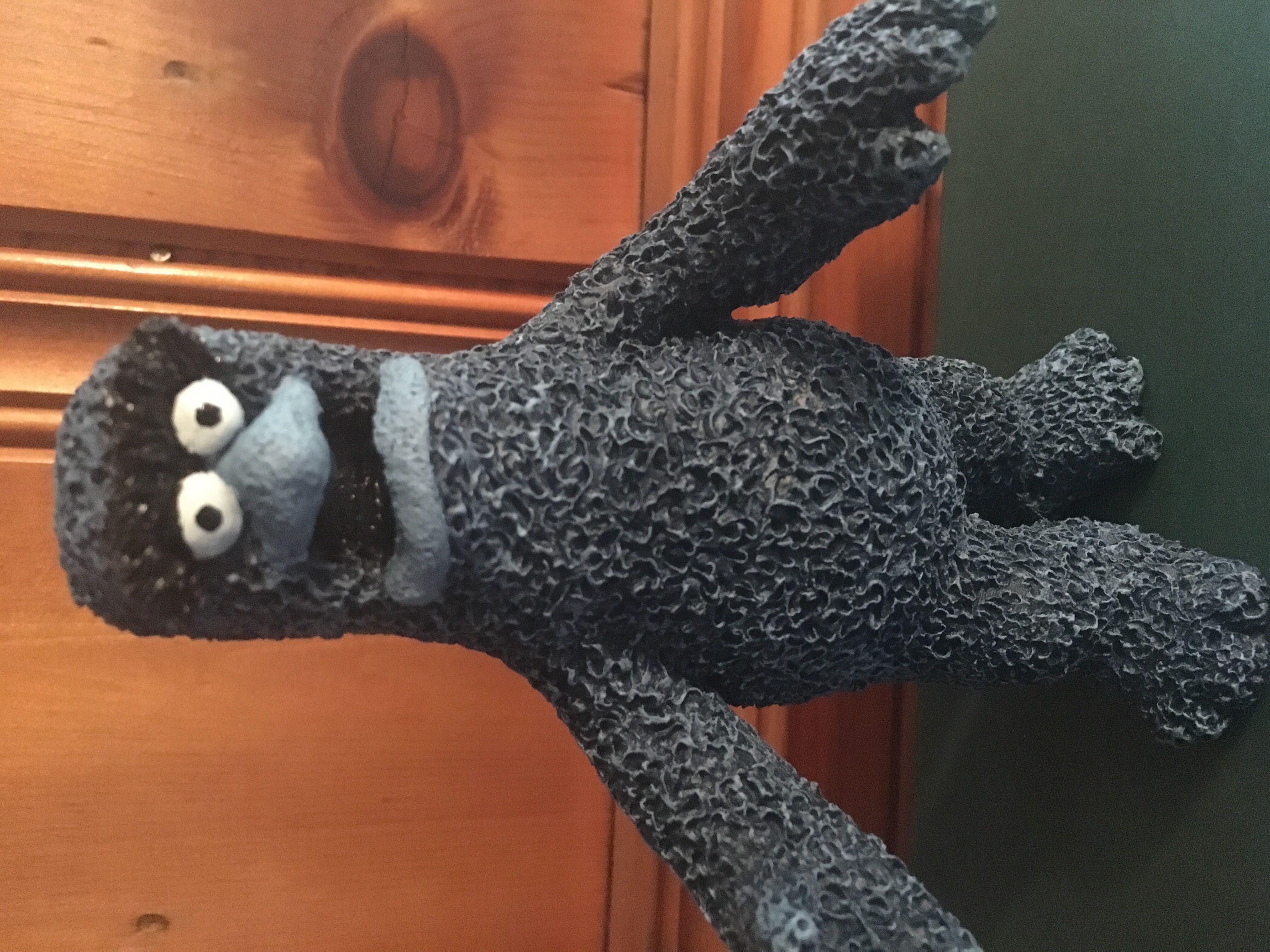 BAF Kree Sentry: 2 Captain Marvel