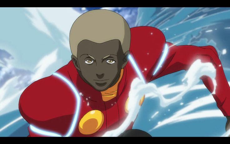 Pyunma - Kaiyodo action figure collectible - Main Image 2