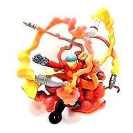 Albert Heinrich - Kaiyodo action figure collectible - Main Image 2