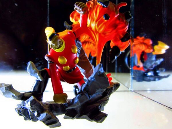 G Junior - Kaiyodo action figure collectible - Main Image 4