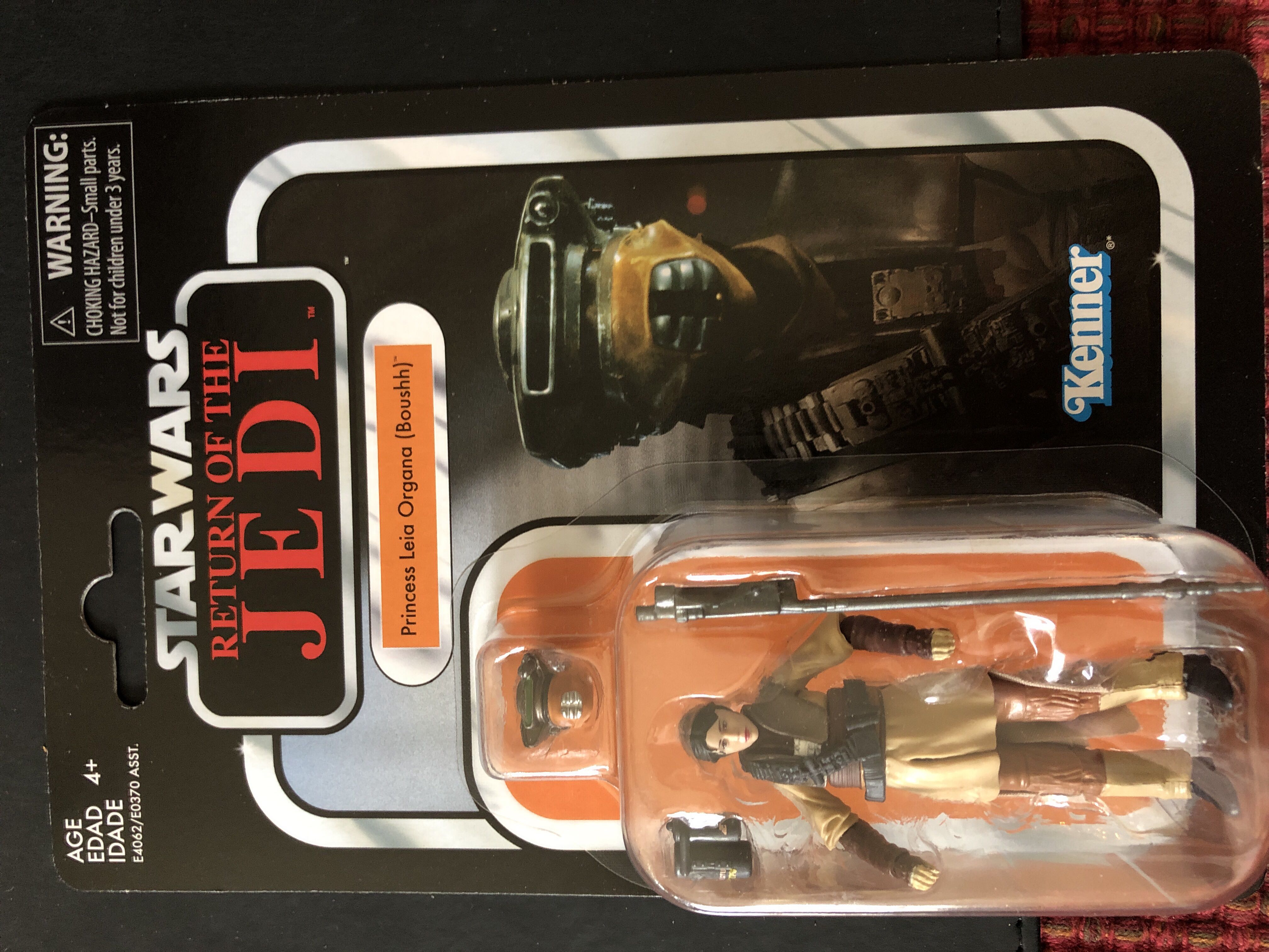 Grievous’s Bodyguard - Star Wars Revenge Of The Sith