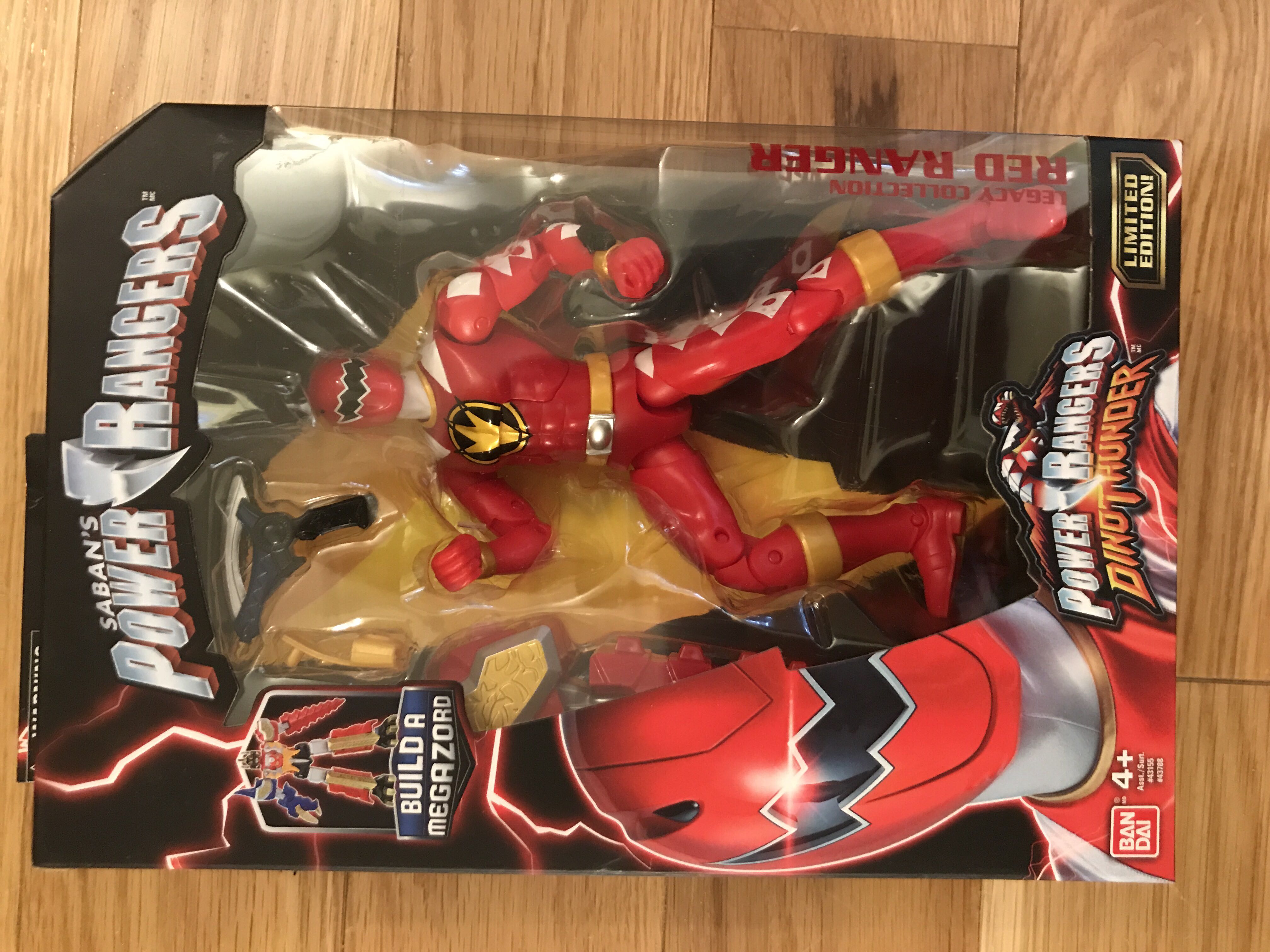 Batman Blackest Night #46