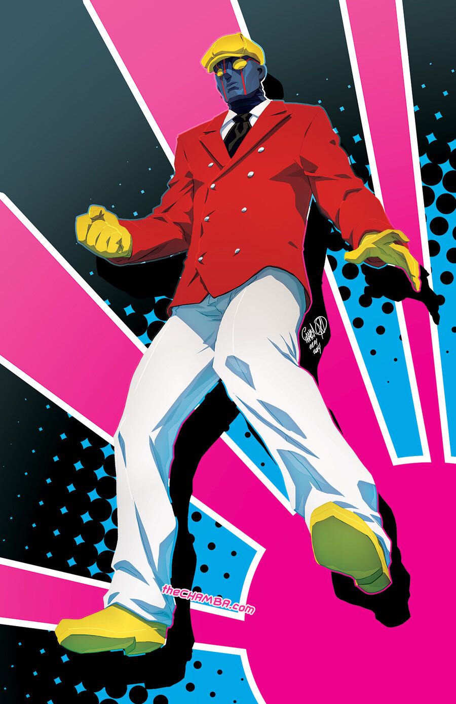 Imperial Officer (2nd Head Variant) - Star Wars (A New Hope)