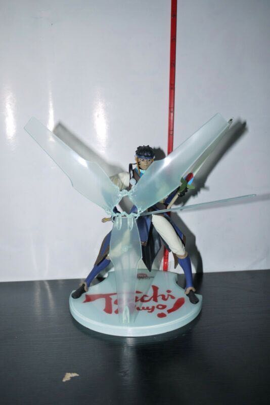 Tenchi Masaki  - McFarlane action figure collectible - Main Image 4