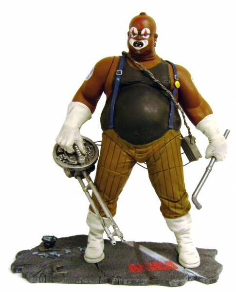 Star Wars - Chewbacca (Cloud City Capture)