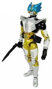 Sieg Masked Rider Den O  action figure collectible - Main Image 2