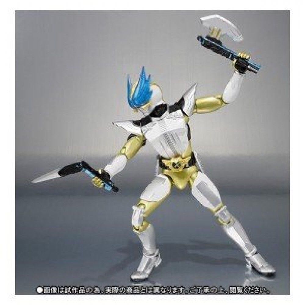 Sieg Masked Rider Den O  action figure collectible - Main Image 3