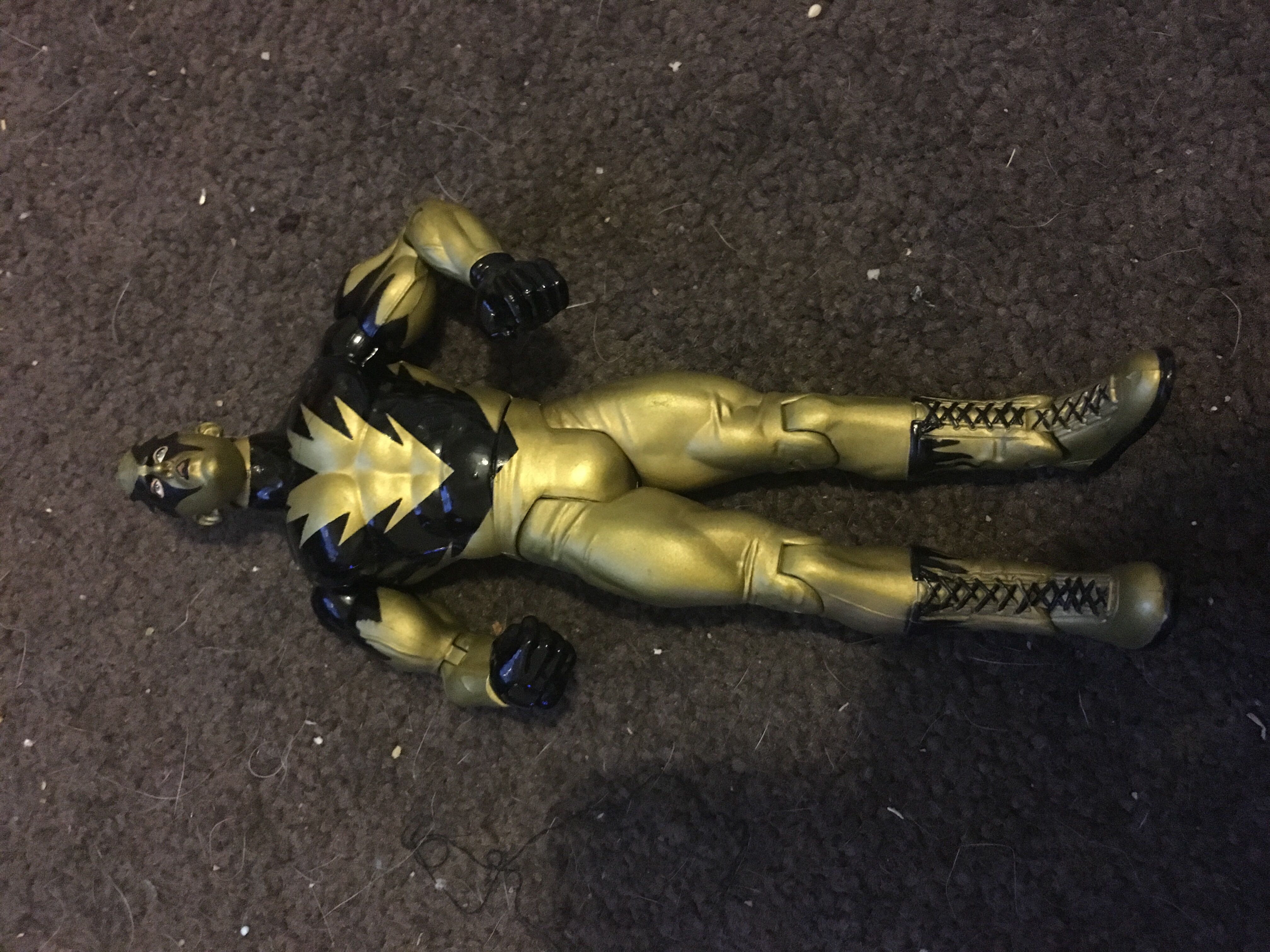 Joker DC Core Statue