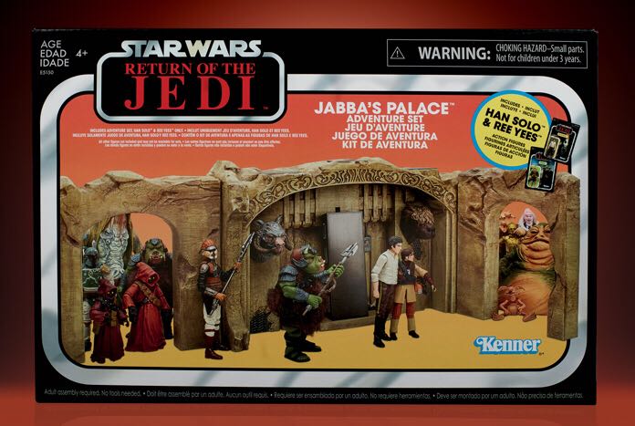 Alien Mini Resin Bust