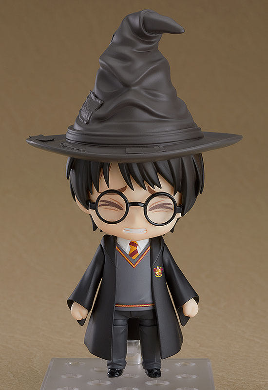 Harry Potter - Good Smile Company (Harry Potter) action figure collectible [Barcode 4580416906487] - Main Image 3