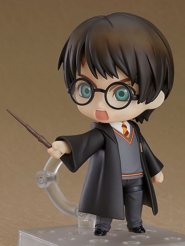 Harry Potter - Good Smile Company (Harry Potter) action figure collectible [Barcode 4580416906487] - Main Image 4