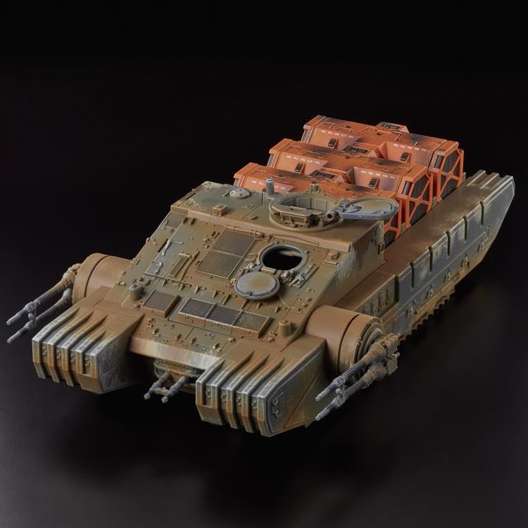 Imperial Combat Assault Tank - Disney/Hasbro/Kenner (Rogue One : A Star Wars Story) action figure collectible [Barcode 630509671120] - Main Image 4