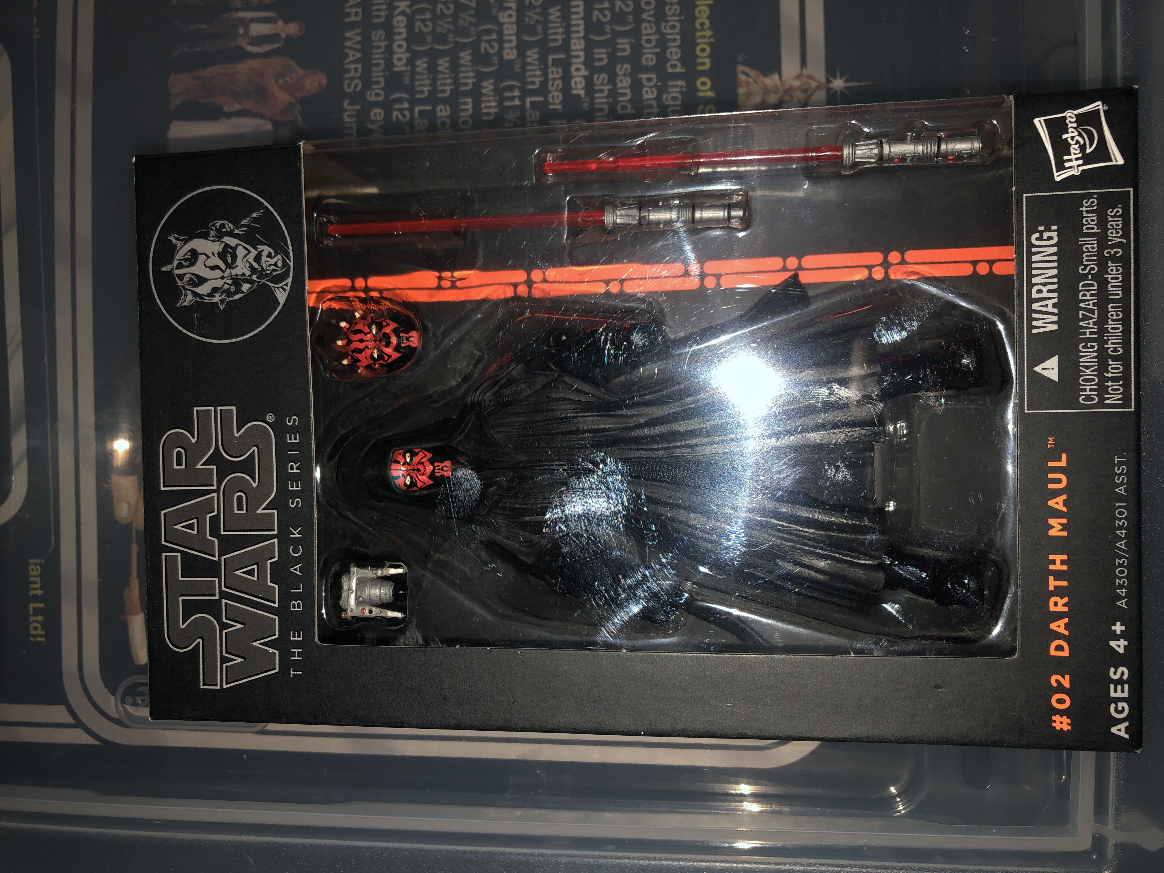 Bucky Barnes “Avengers Infinity War”