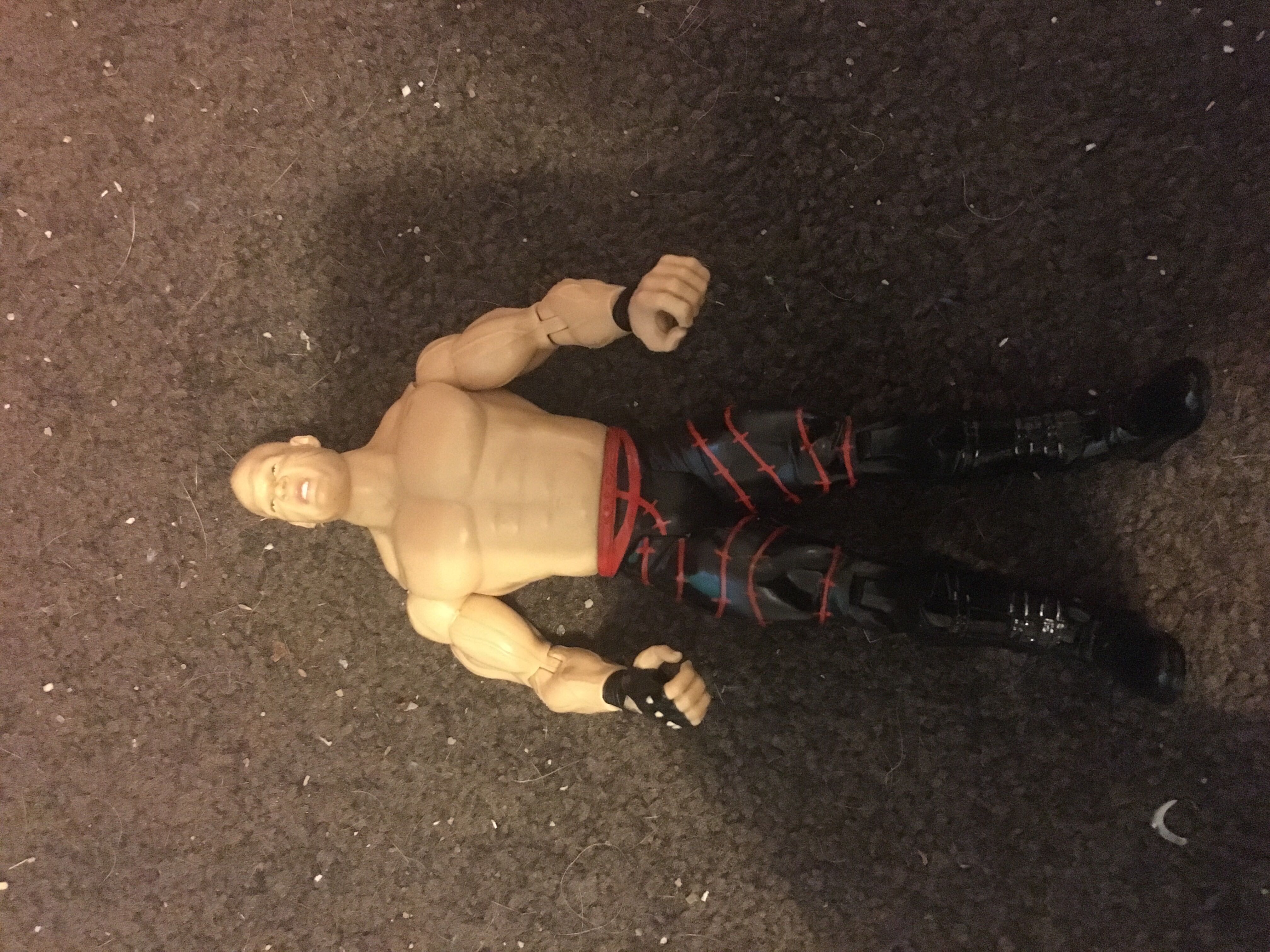 Captain Marvel Heroclix